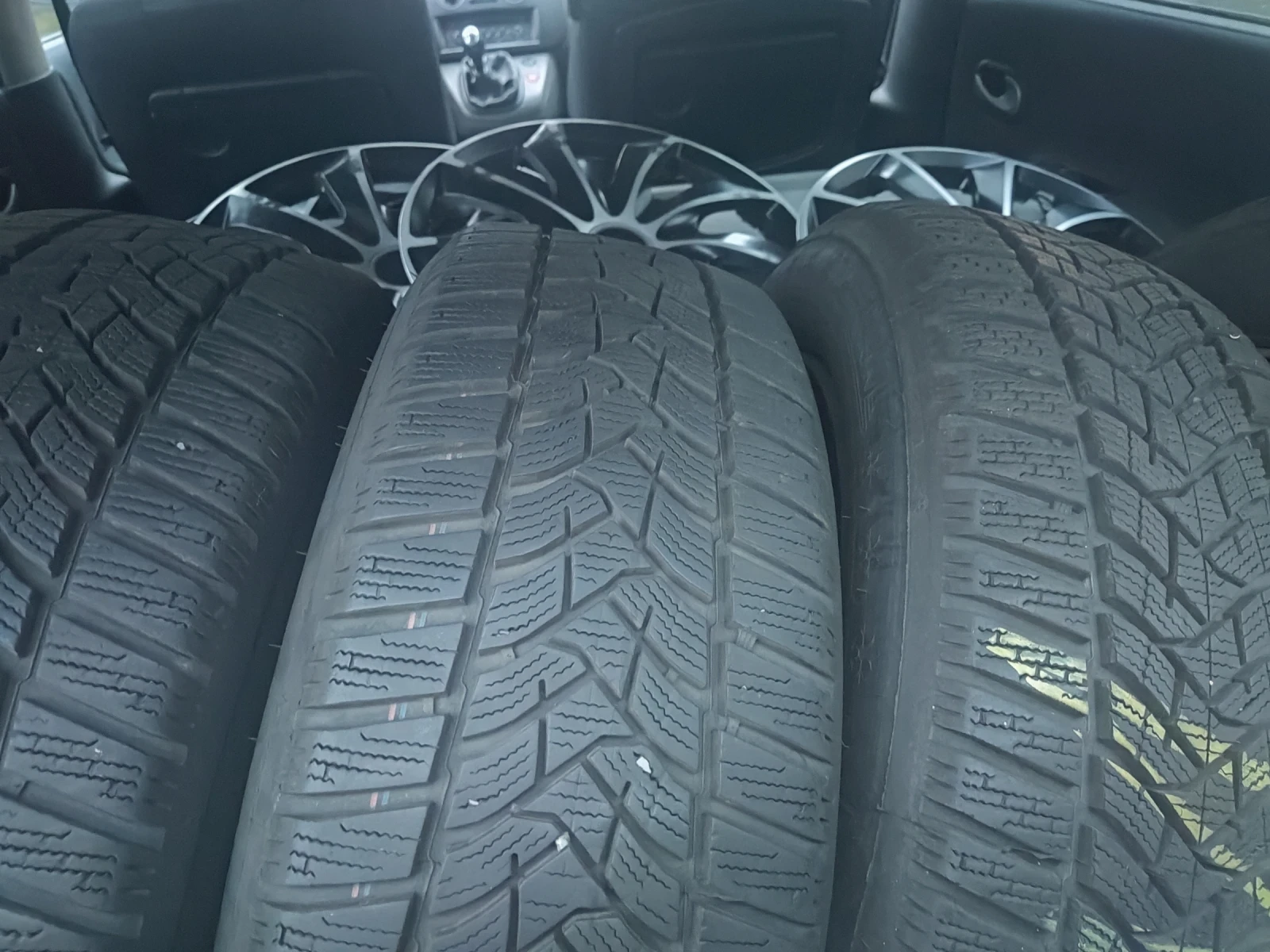 Renault Scenic 1.9 - изображение 10