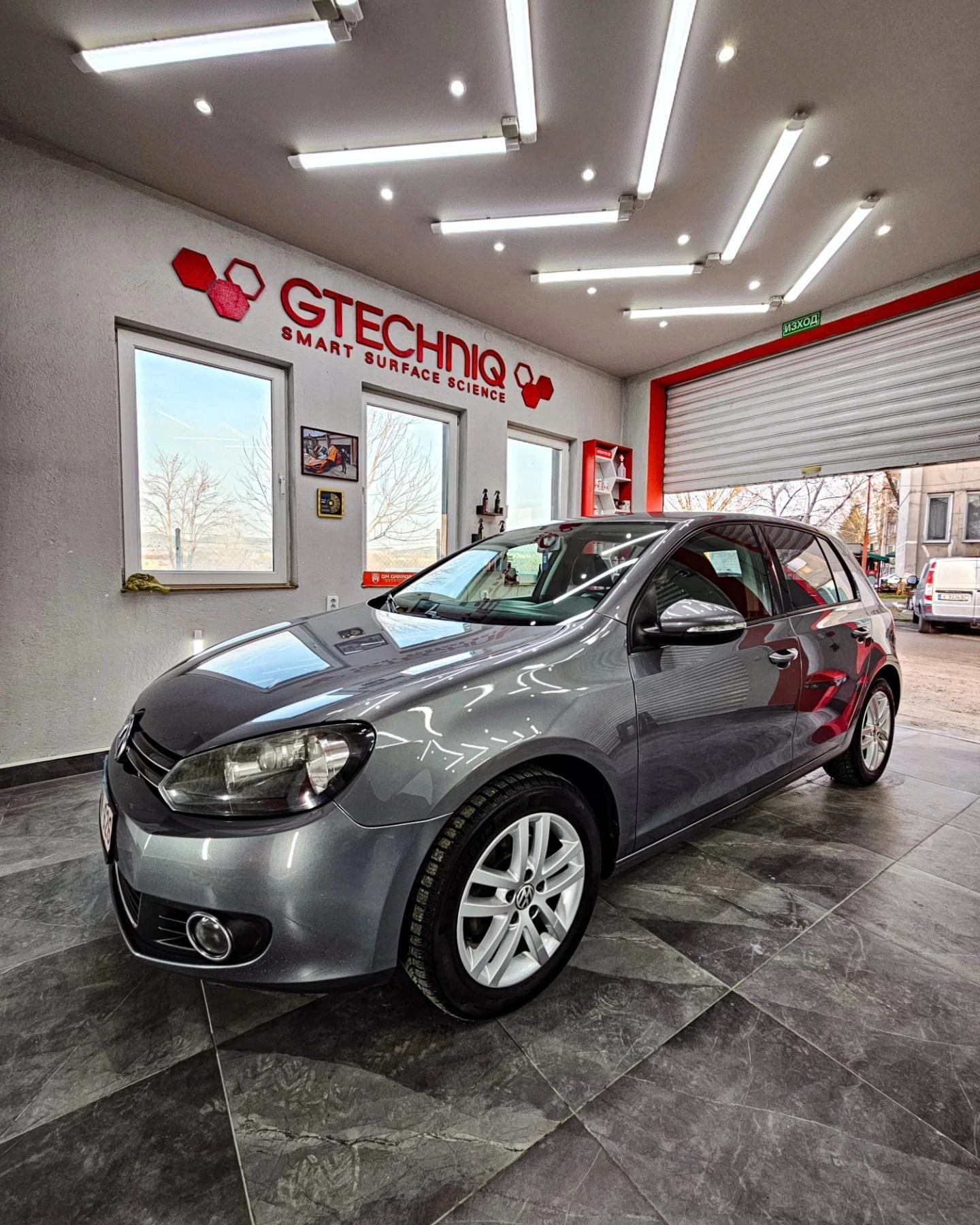 VW Golf | Mobile.bg � ����������� 1