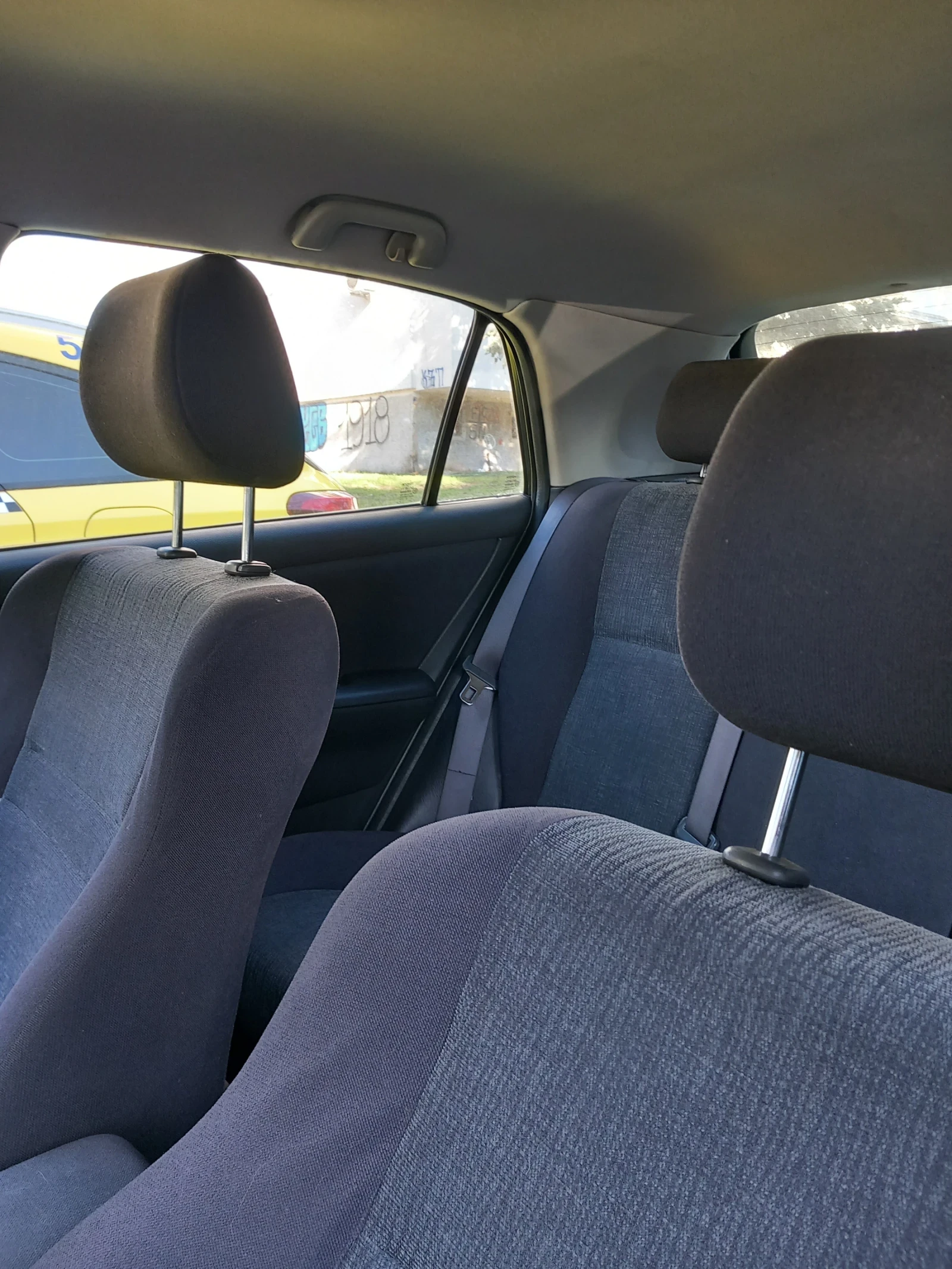 Toyota Corolla  - изображение 4