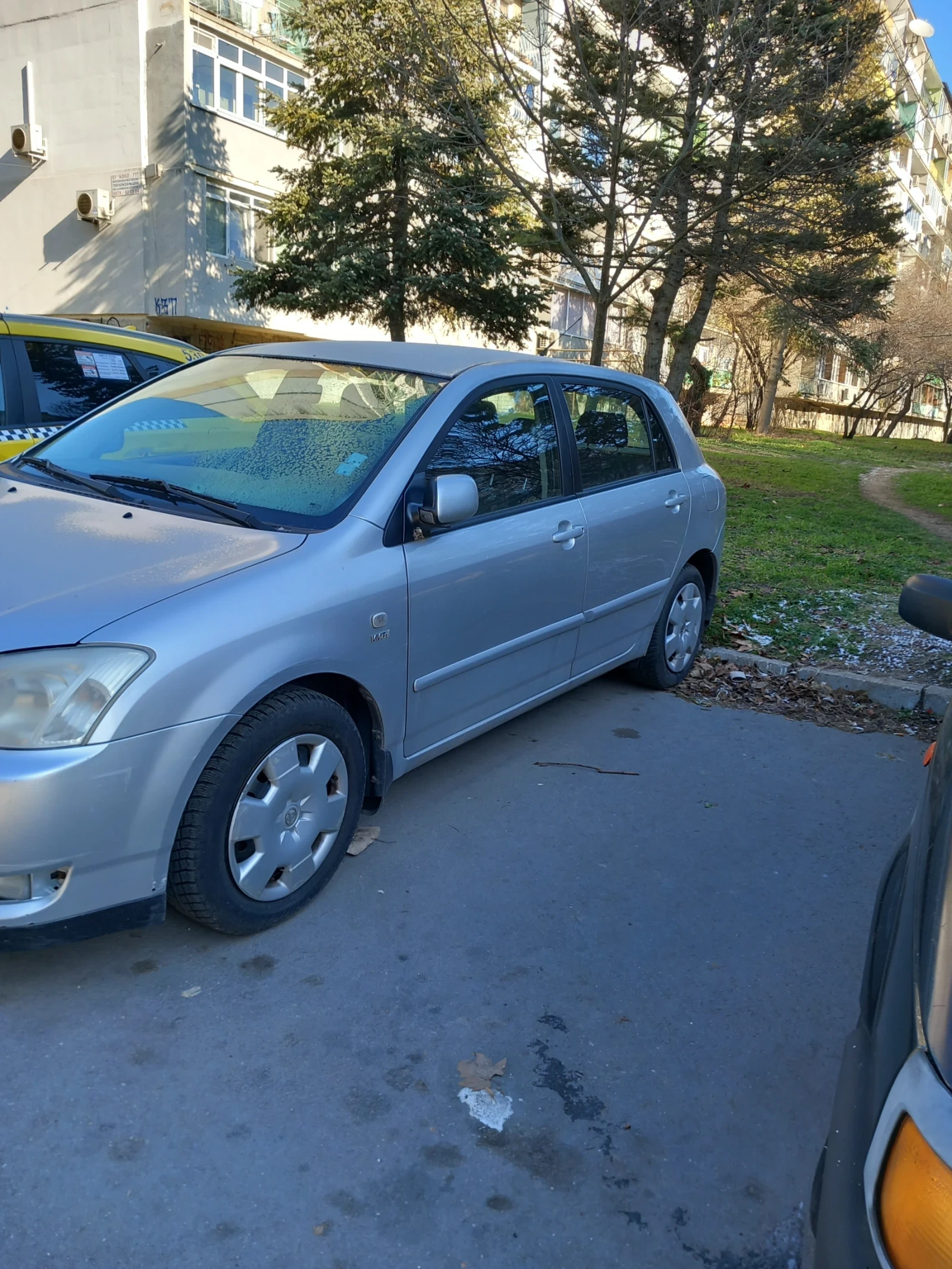 Toyota Corolla | Mobile.bg � ����������� 1