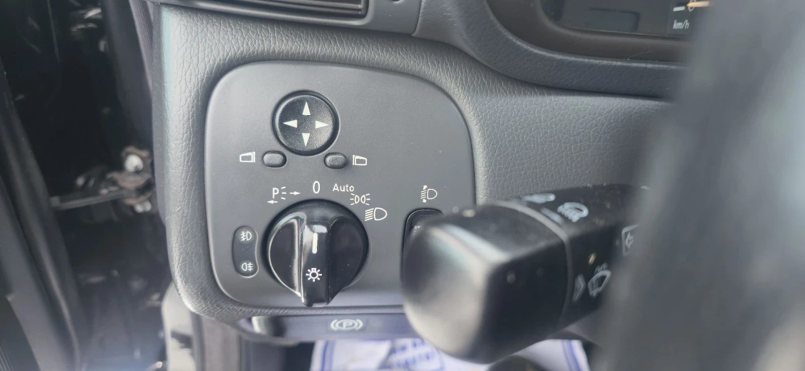 Mercedes-Benz C 200 Compressor | Mobile.bg � ����������� 11