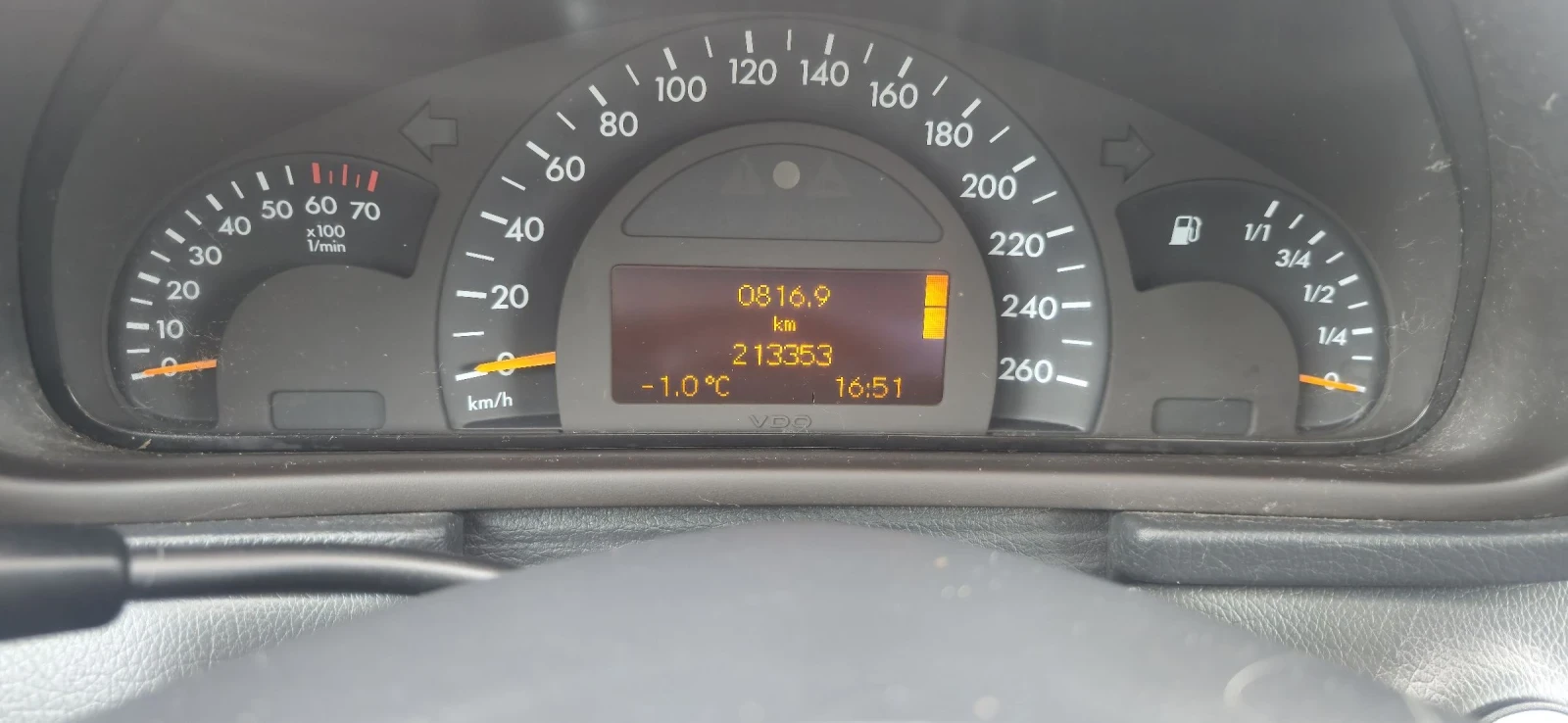 Mercedes-Benz C 200 Compressor | Mobile.bg � ����������� 9