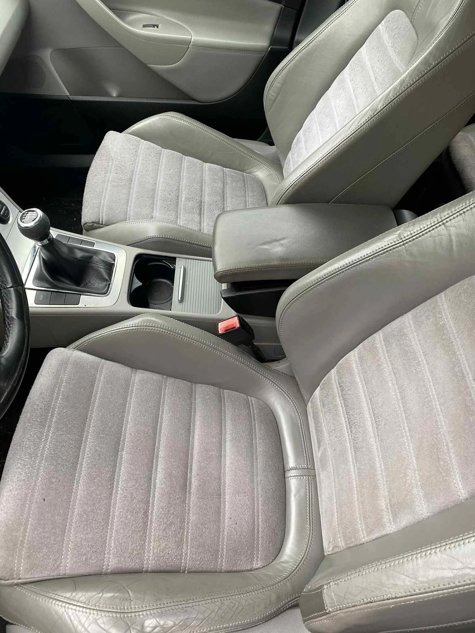 VW Passat  - изображение 6