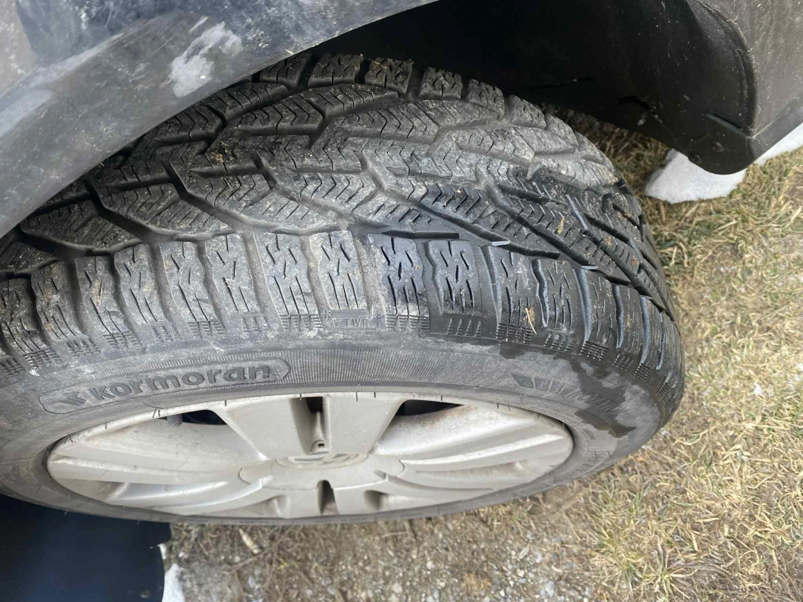 VW Passat  - изображение 2