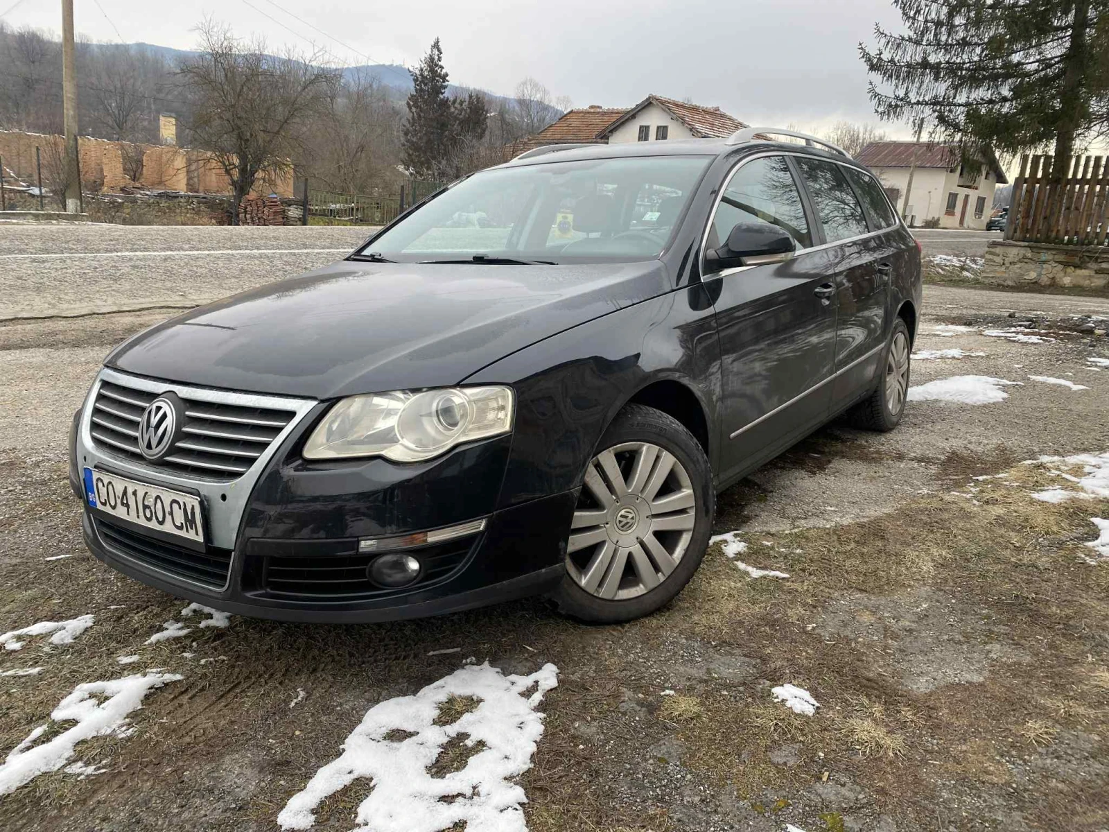 VW Passat | Mobile.bg � ����������� 1