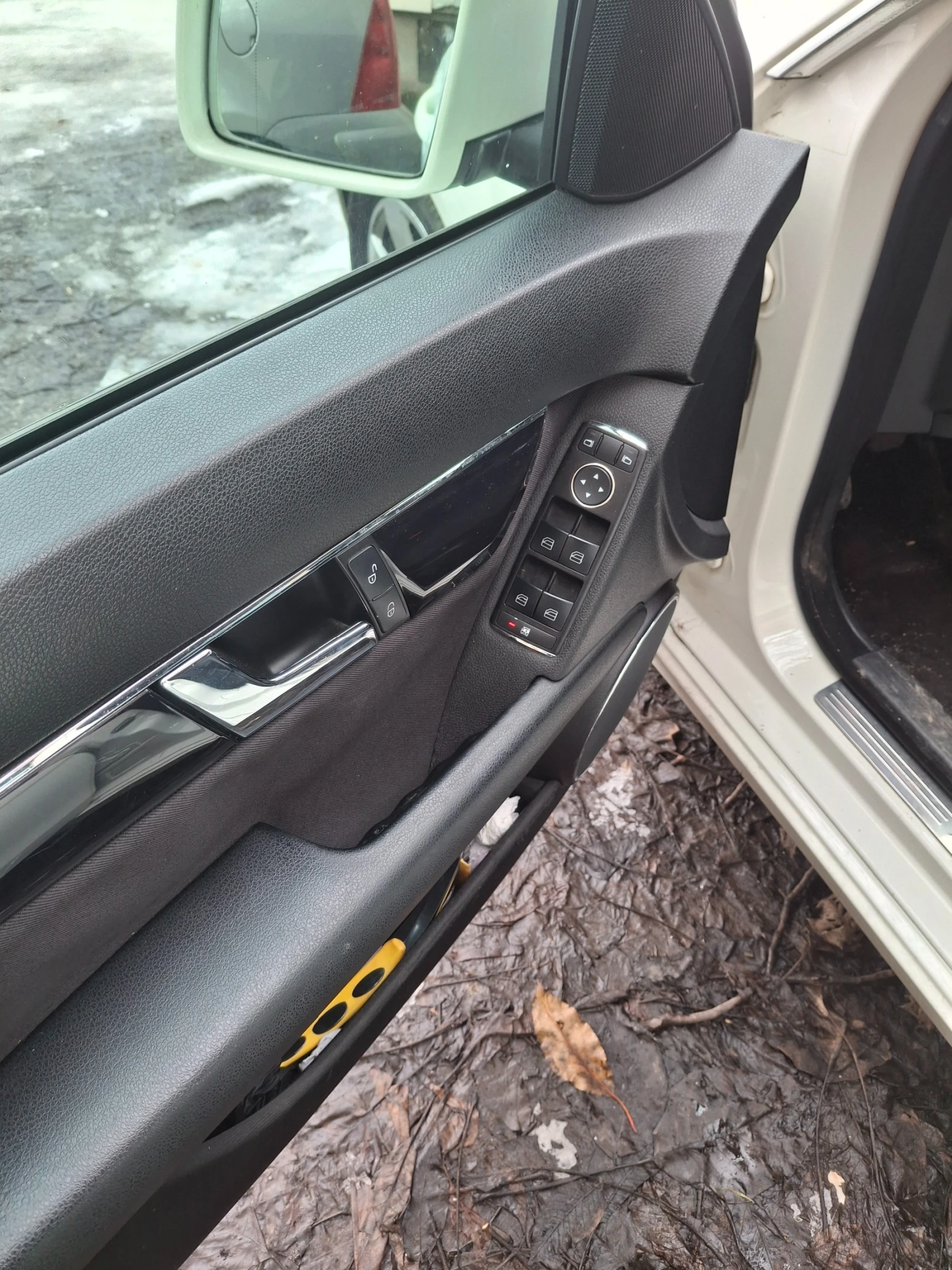 Mercedes-Benz C 200 cdi - изображение 5