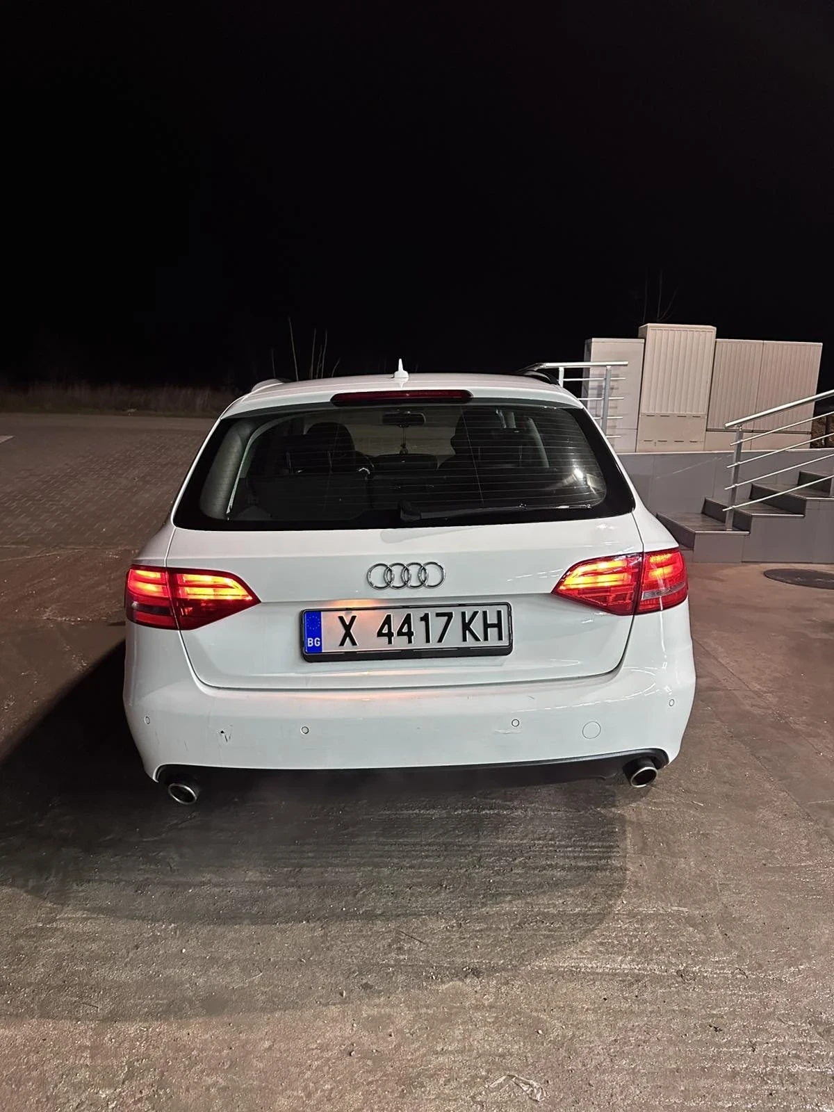Audi A4 | Mobile.bg � ����������� 4