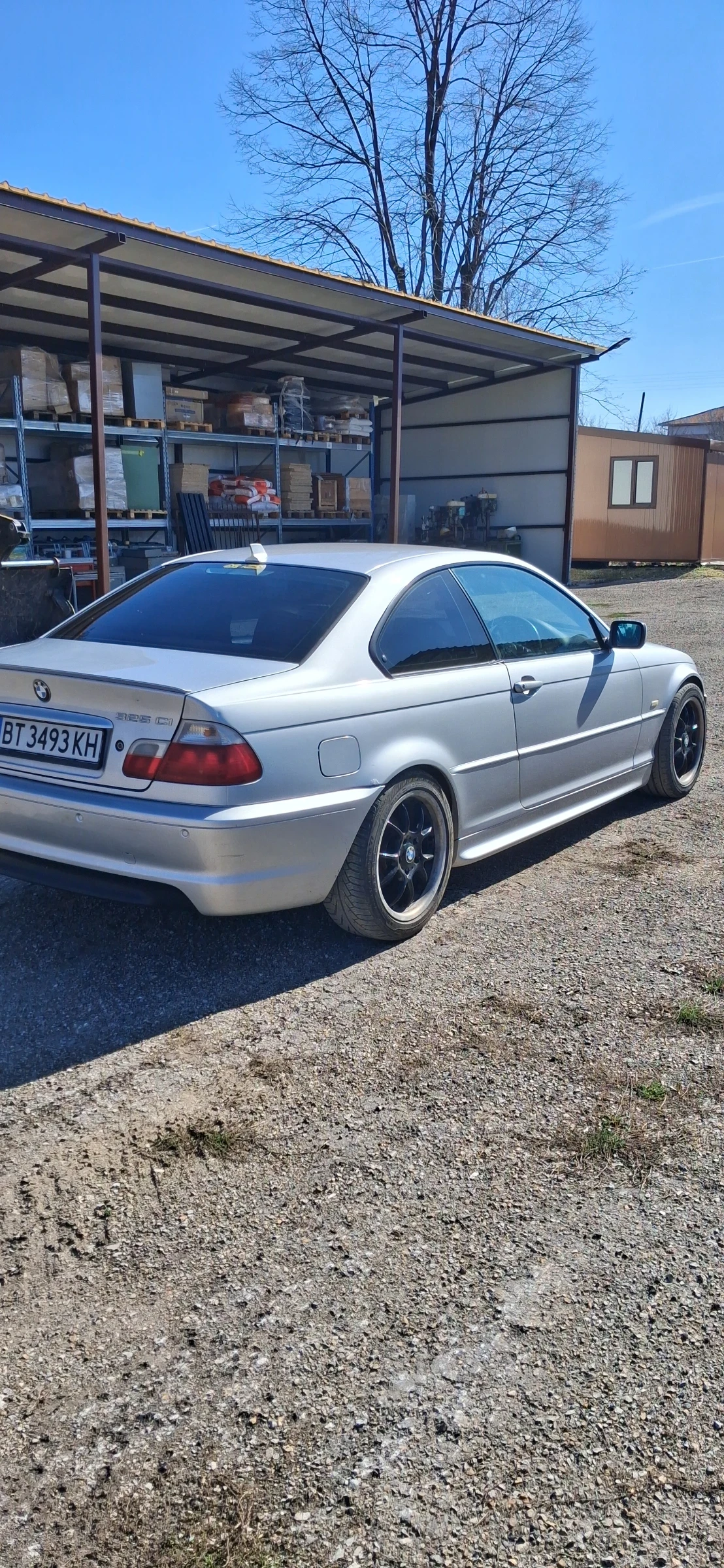 BMW 325  - изображение 3