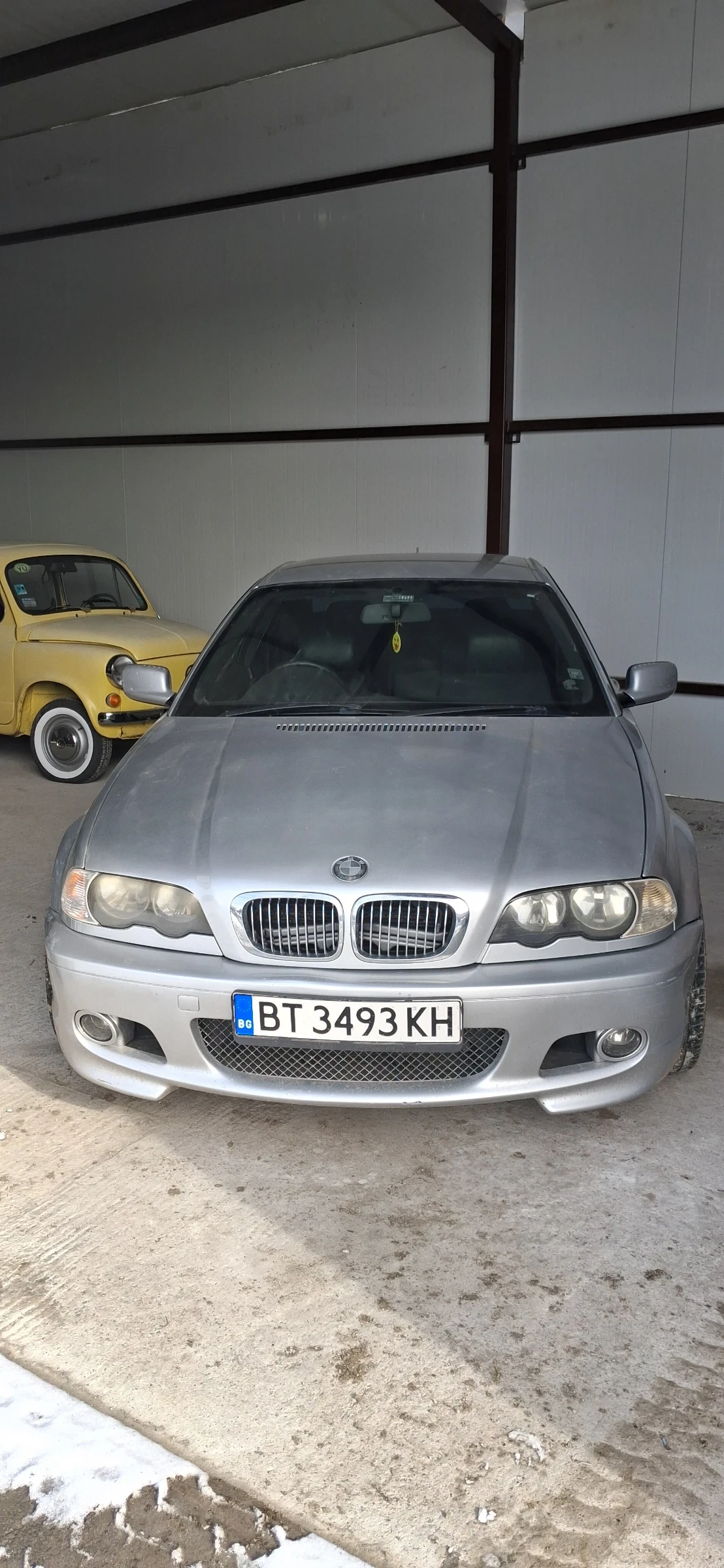 BMW 325 | Mobile.bg � ����������� 4