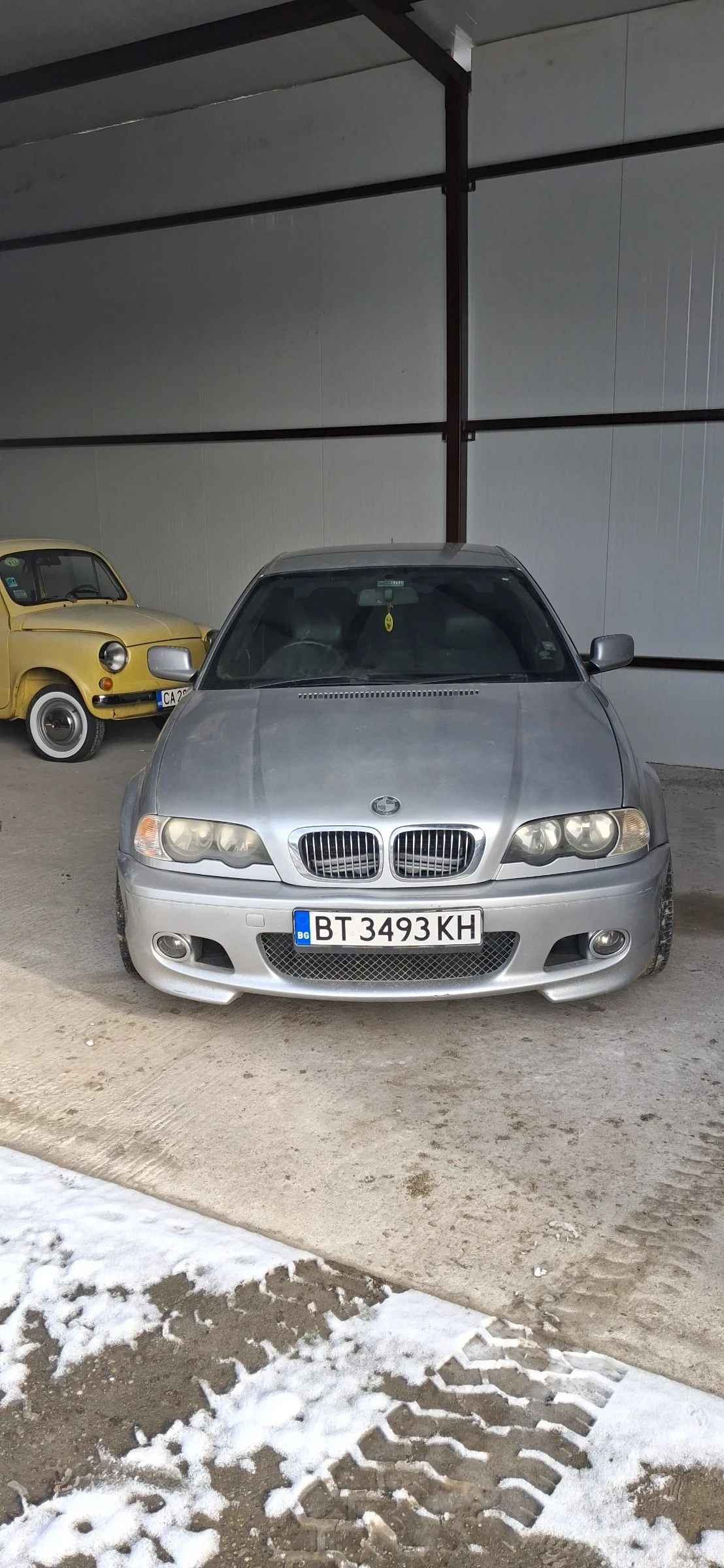 BMW 325 | Mobile.bg � ����������� 1