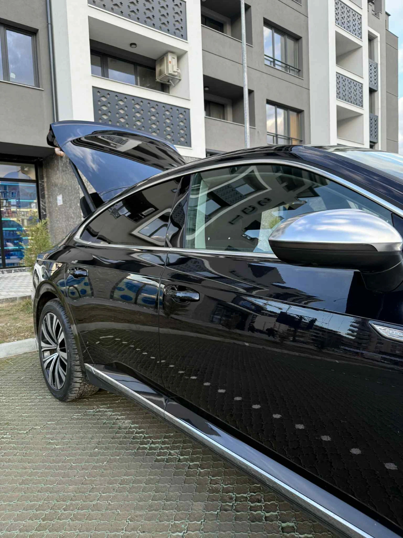 VW Arteon 2.0 | Mobile.bg � ����������� 4