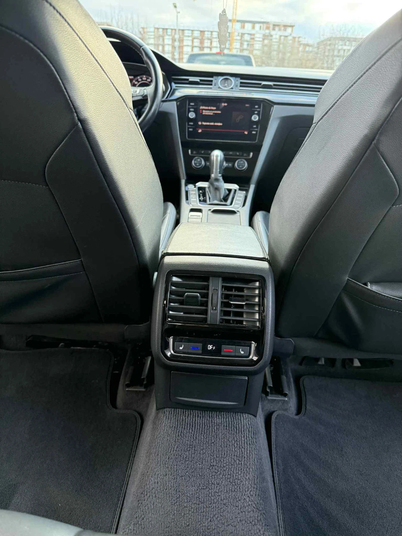 VW Arteon 2.0 | Mobile.bg � ����������� 10