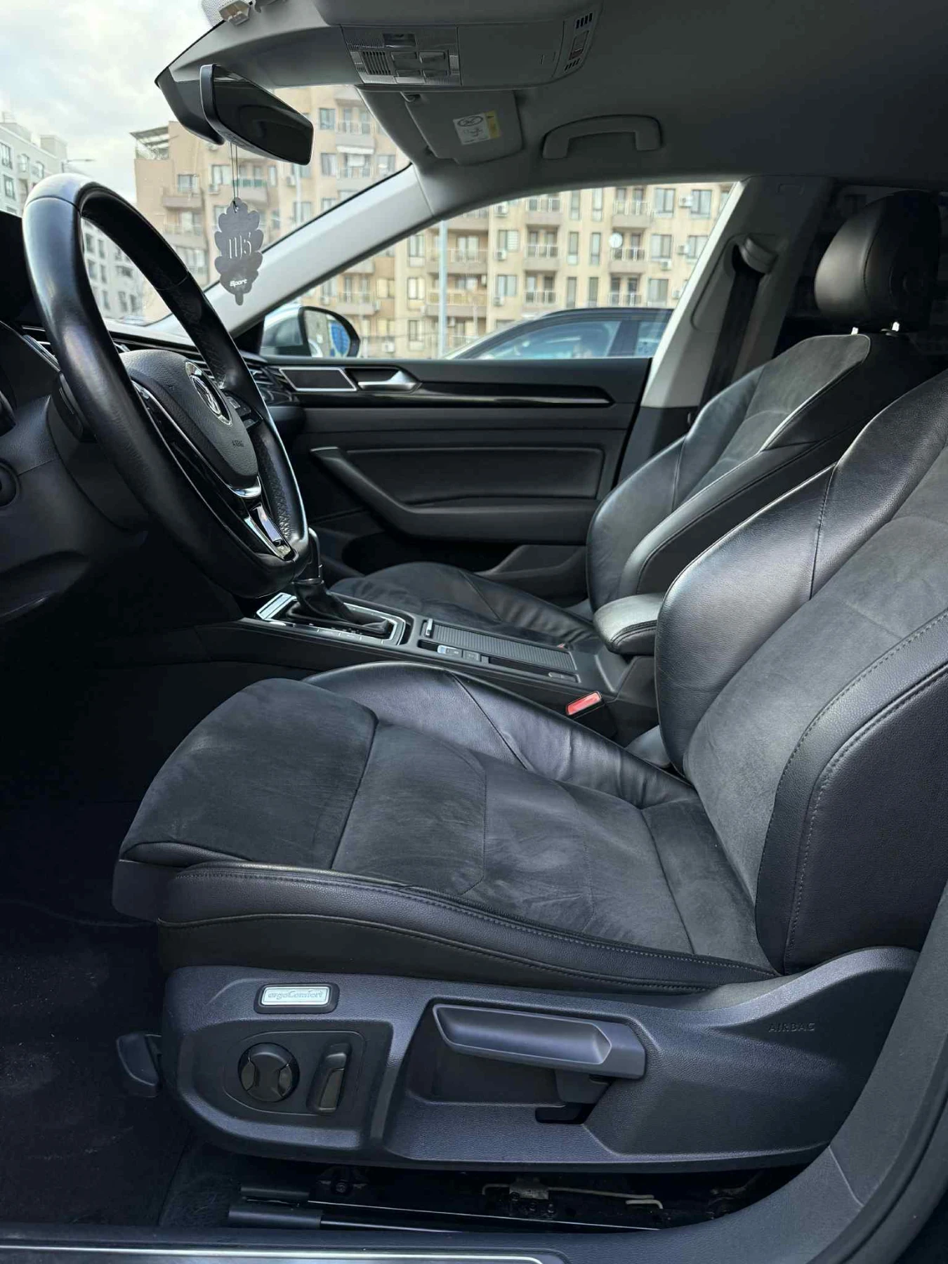 VW Arteon 2.0 | Mobile.bg � ����������� 8