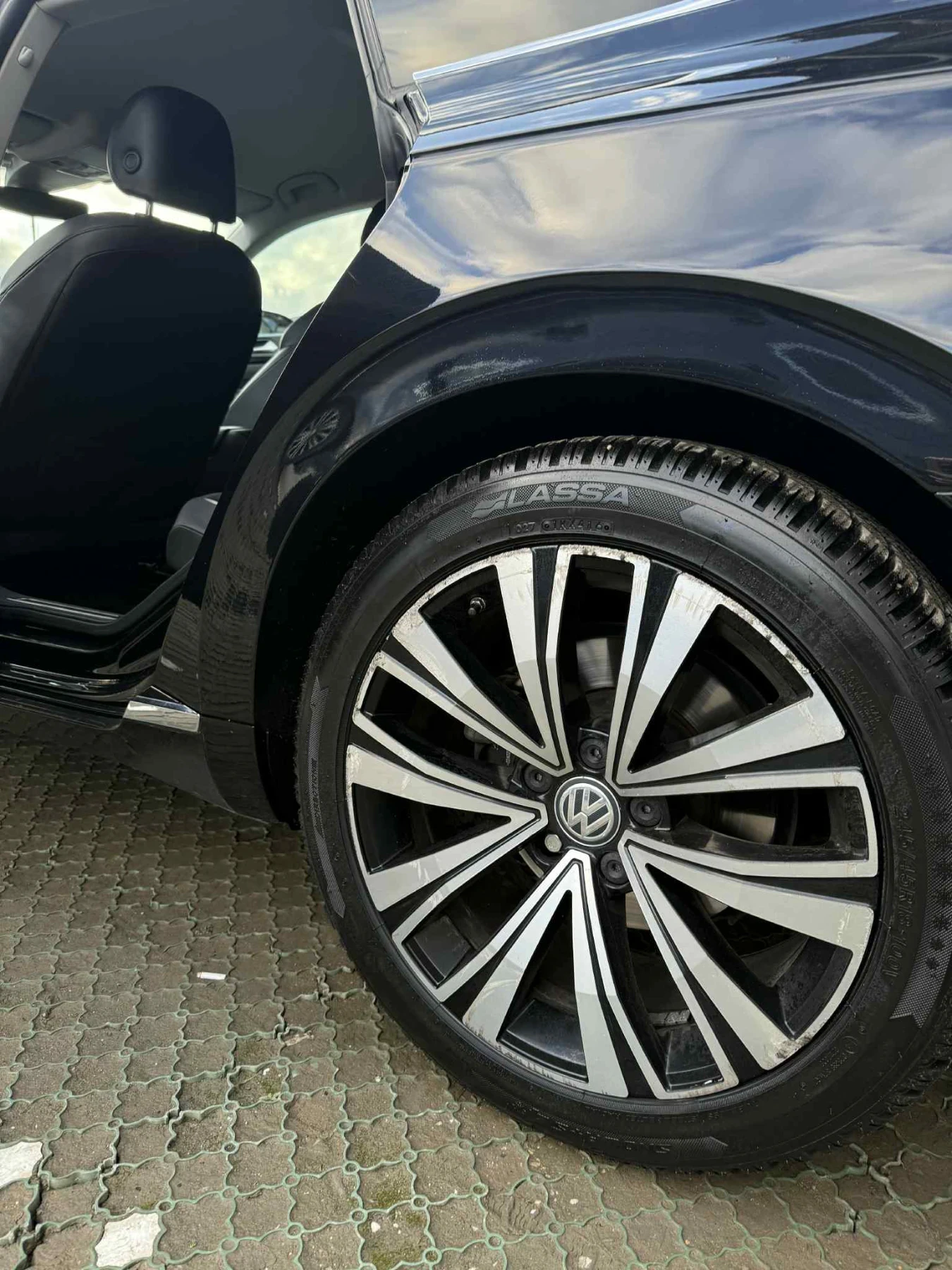 VW Arteon 2.0 | Mobile.bg � ����������� 13