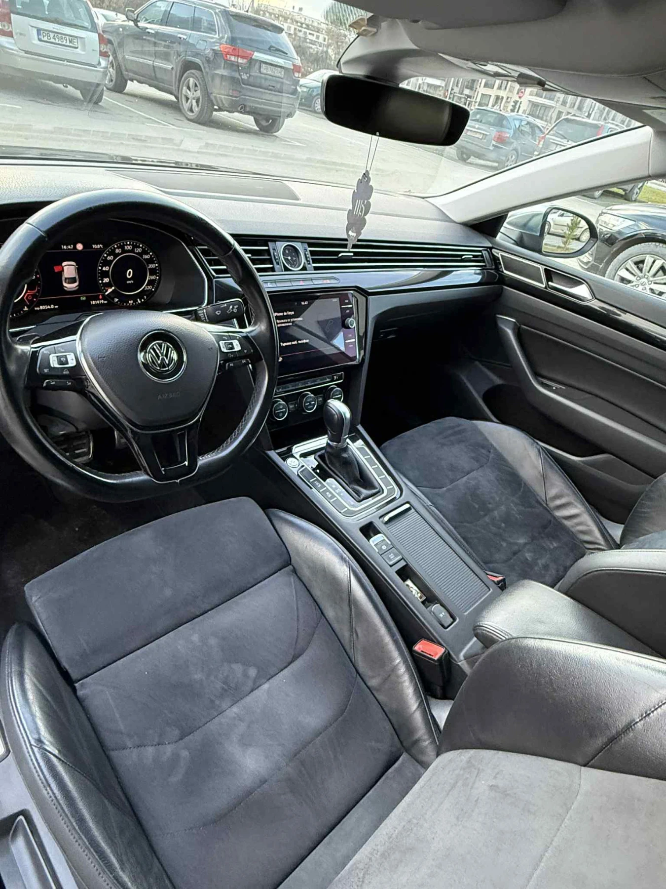 VW Arteon 2.0 | Mobile.bg � ����������� 7
