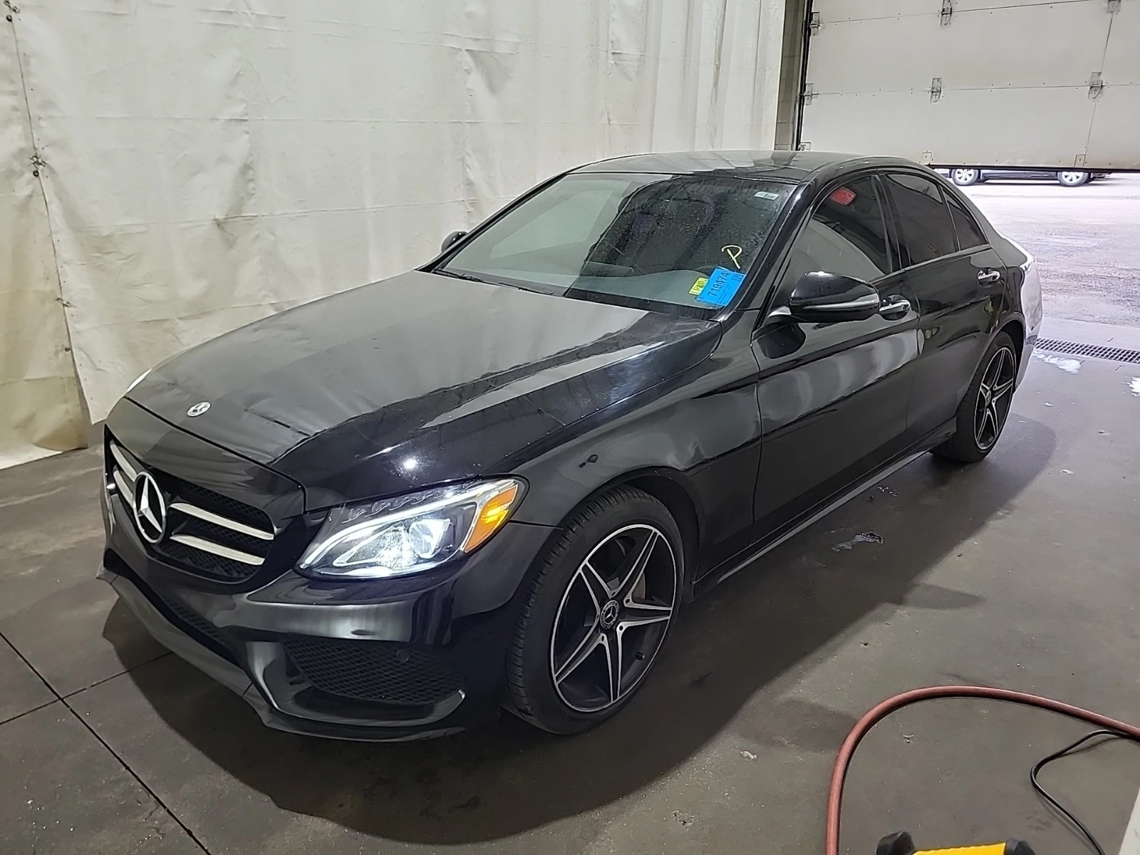 Mercedes-Benz C 300 * * CARFAX * * ���� ������ * *  | Mobile.bg � ����������� 1