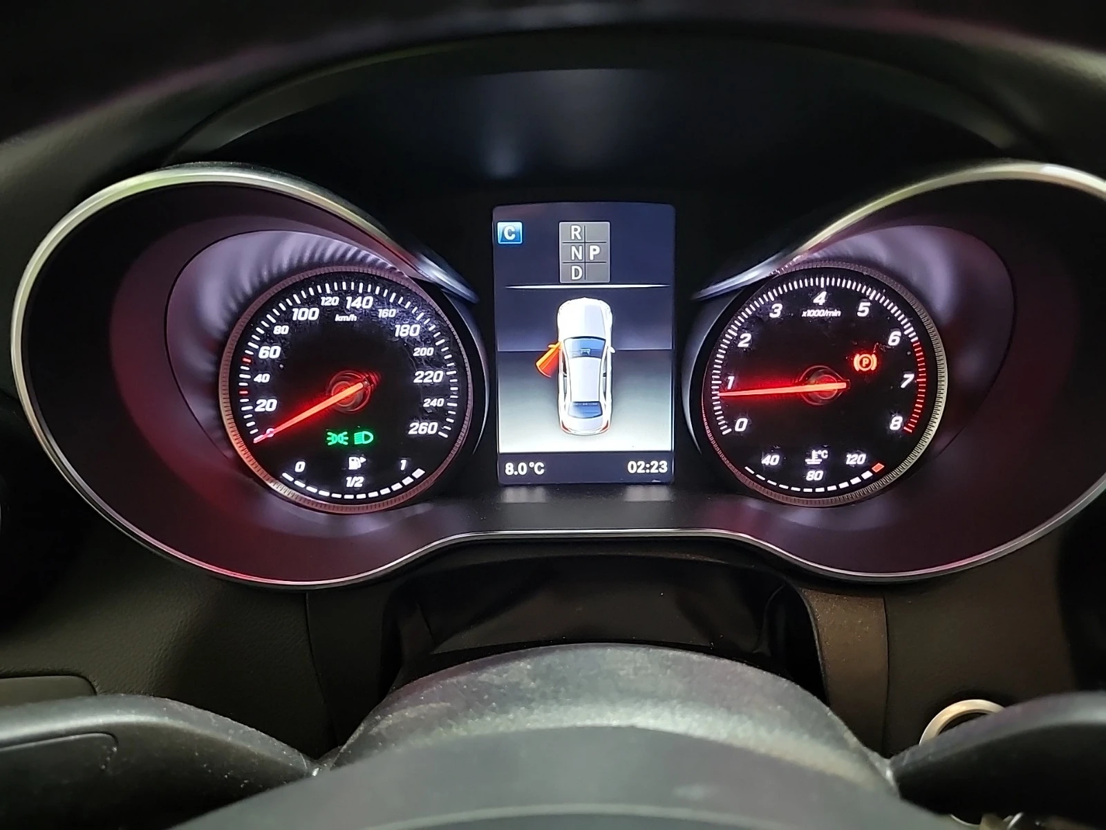 Mercedes-Benz C 300 * * CARFAX * * АВТО КРЕДИТ * *  - изображение 9