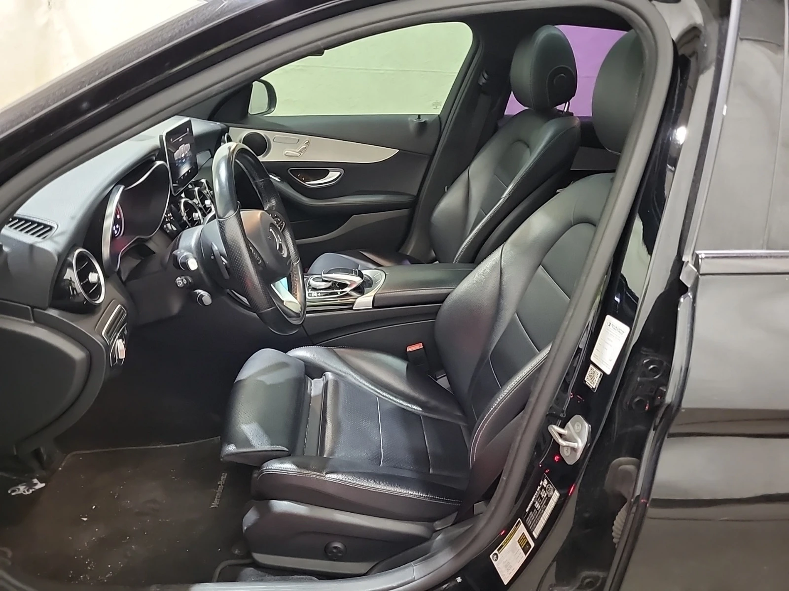 Mercedes-Benz C 300 * * CARFAX * * АВТО КРЕДИТ * *  - изображение 8