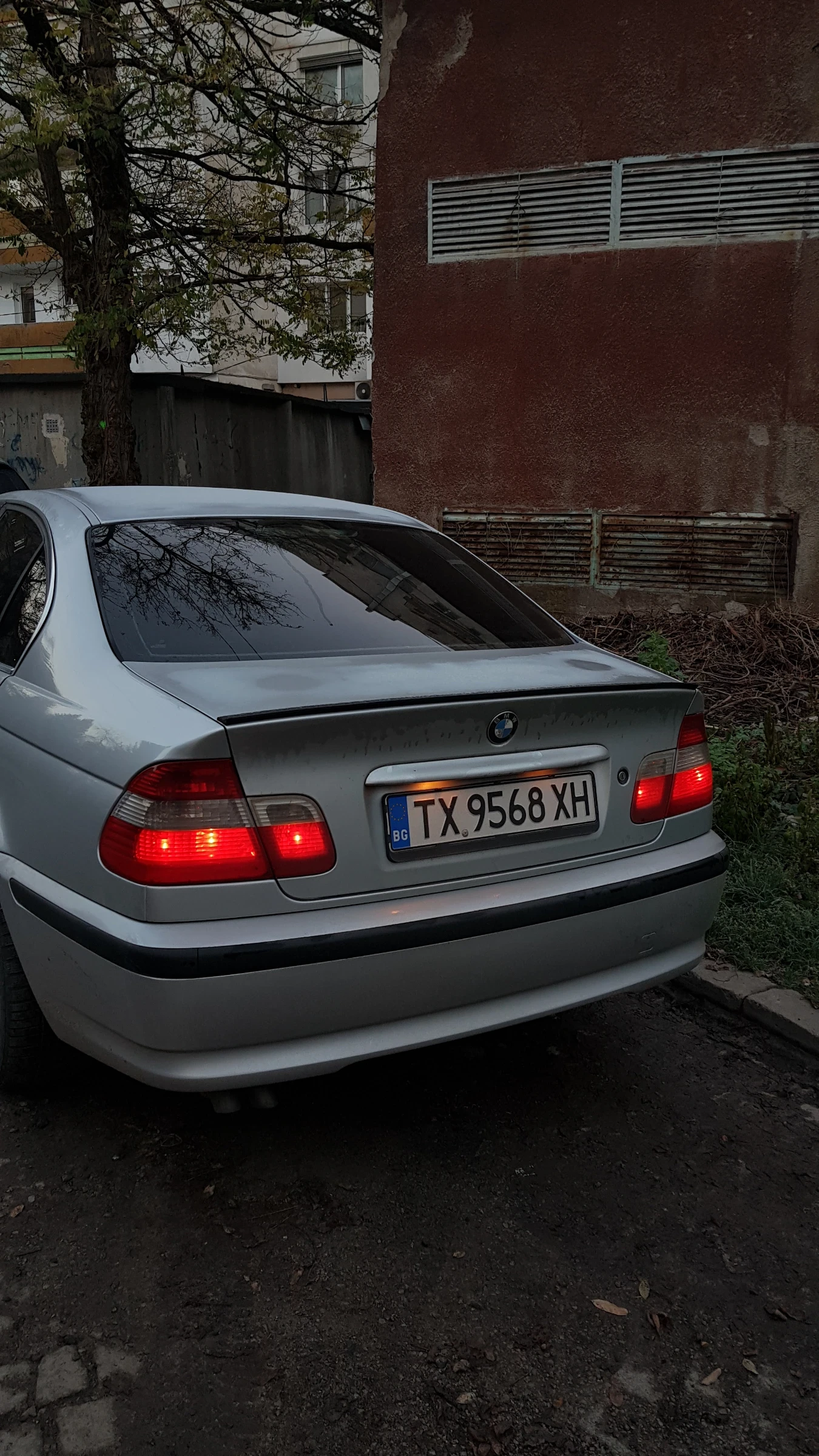 BMW 330  - изображение 5