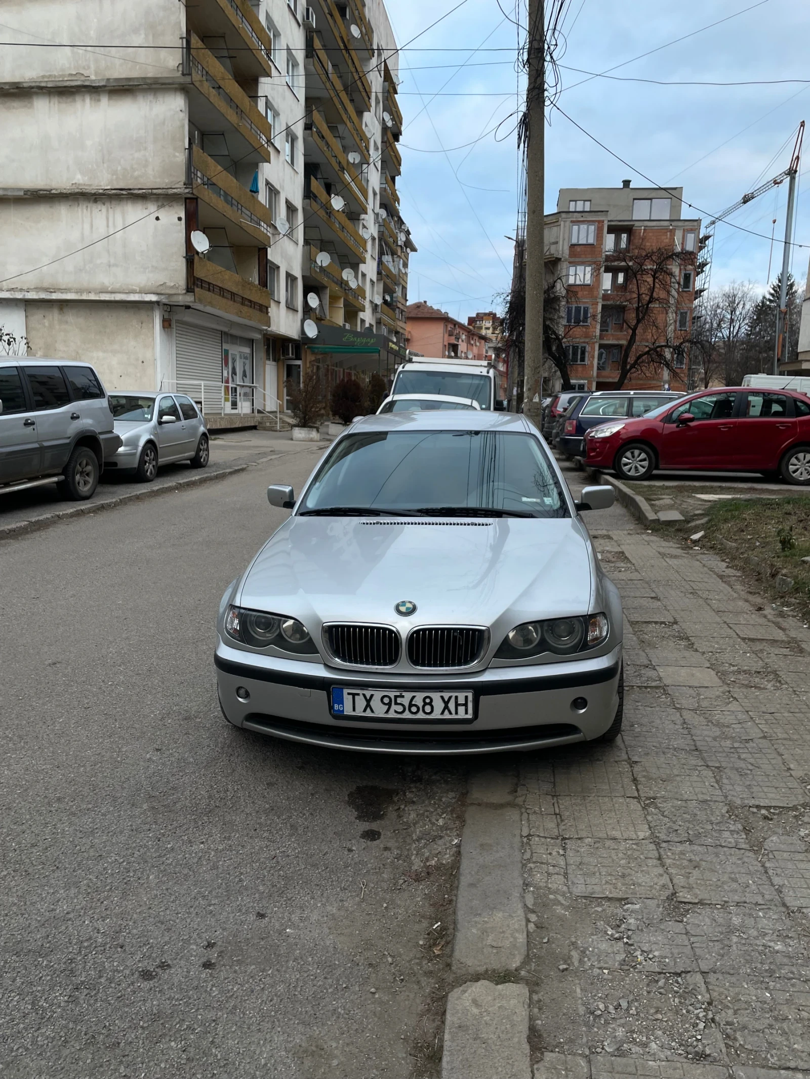 BMW 330 | Mobile.bg � ����������� 1