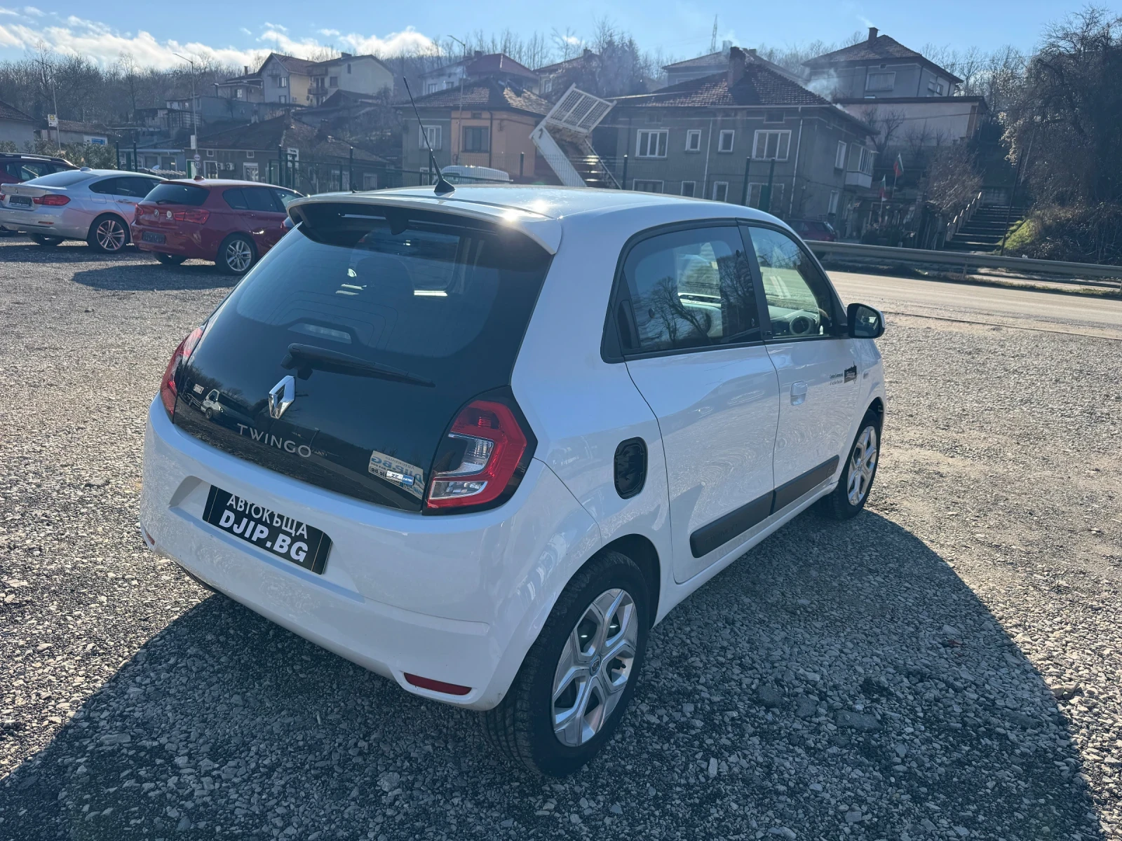 Renault Twingo 22kwh - изображение 4