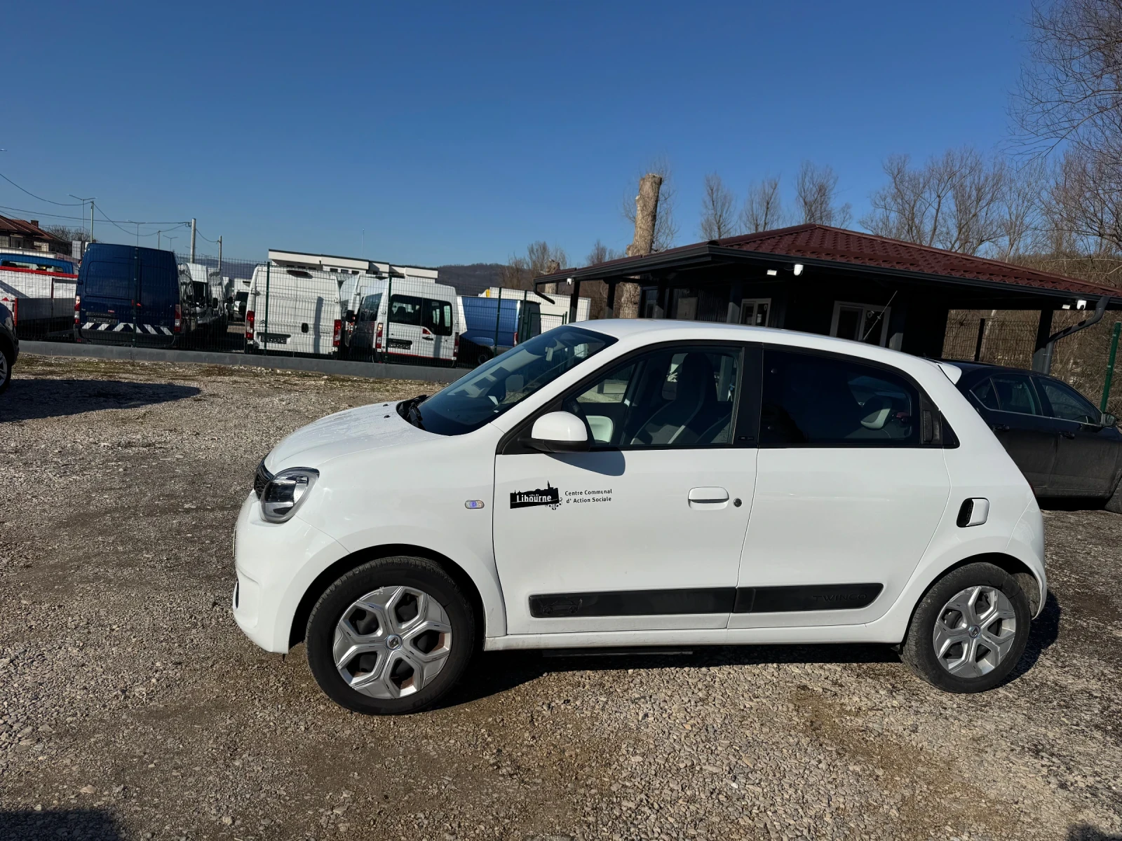Renault Twingo 22kwh - изображение 3