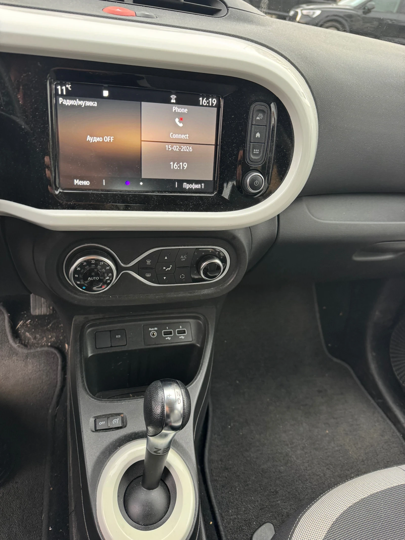 Renault Twingo 22kwh - изображение 8