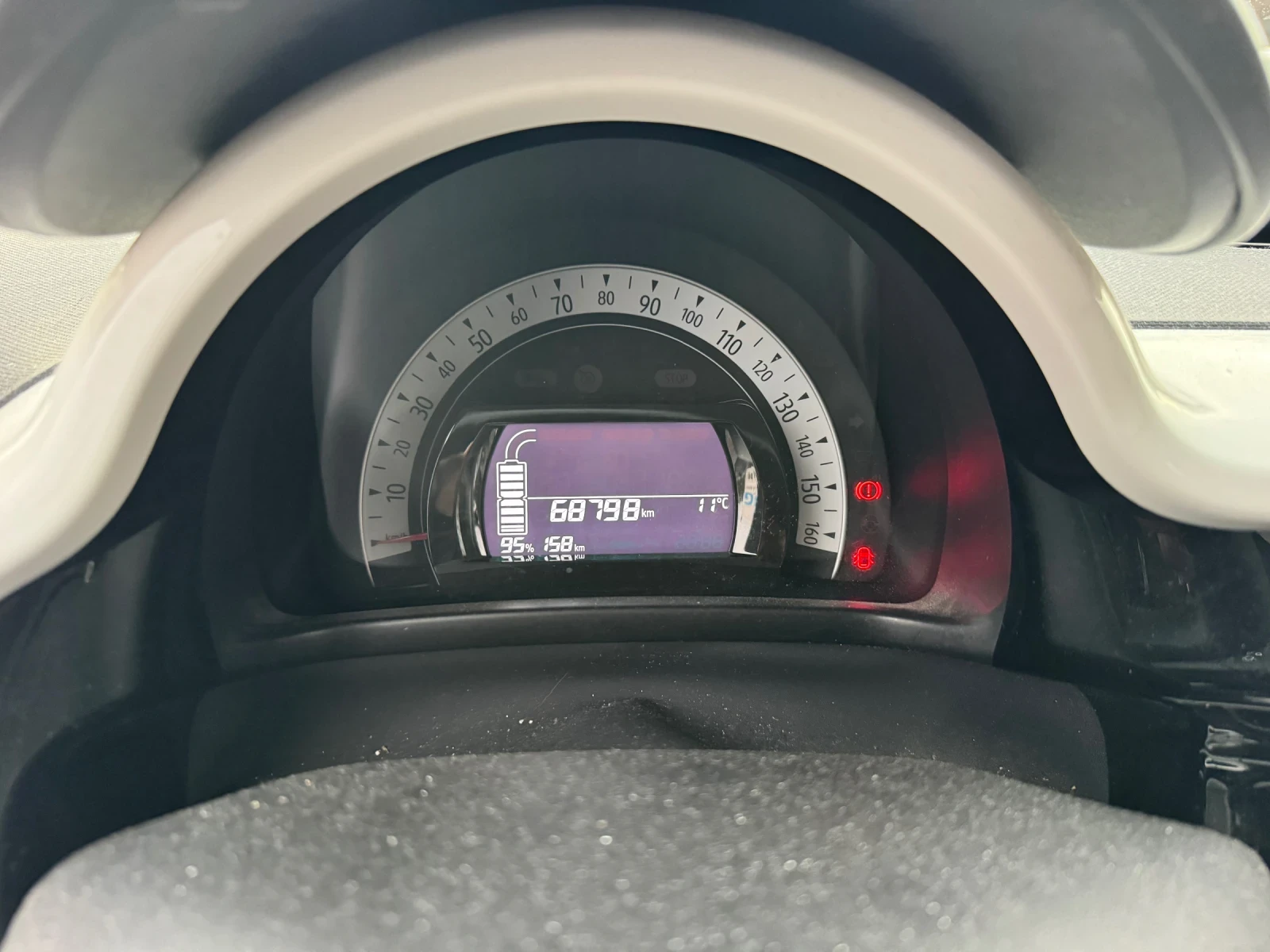 Renault Twingo 22kwh - изображение 7