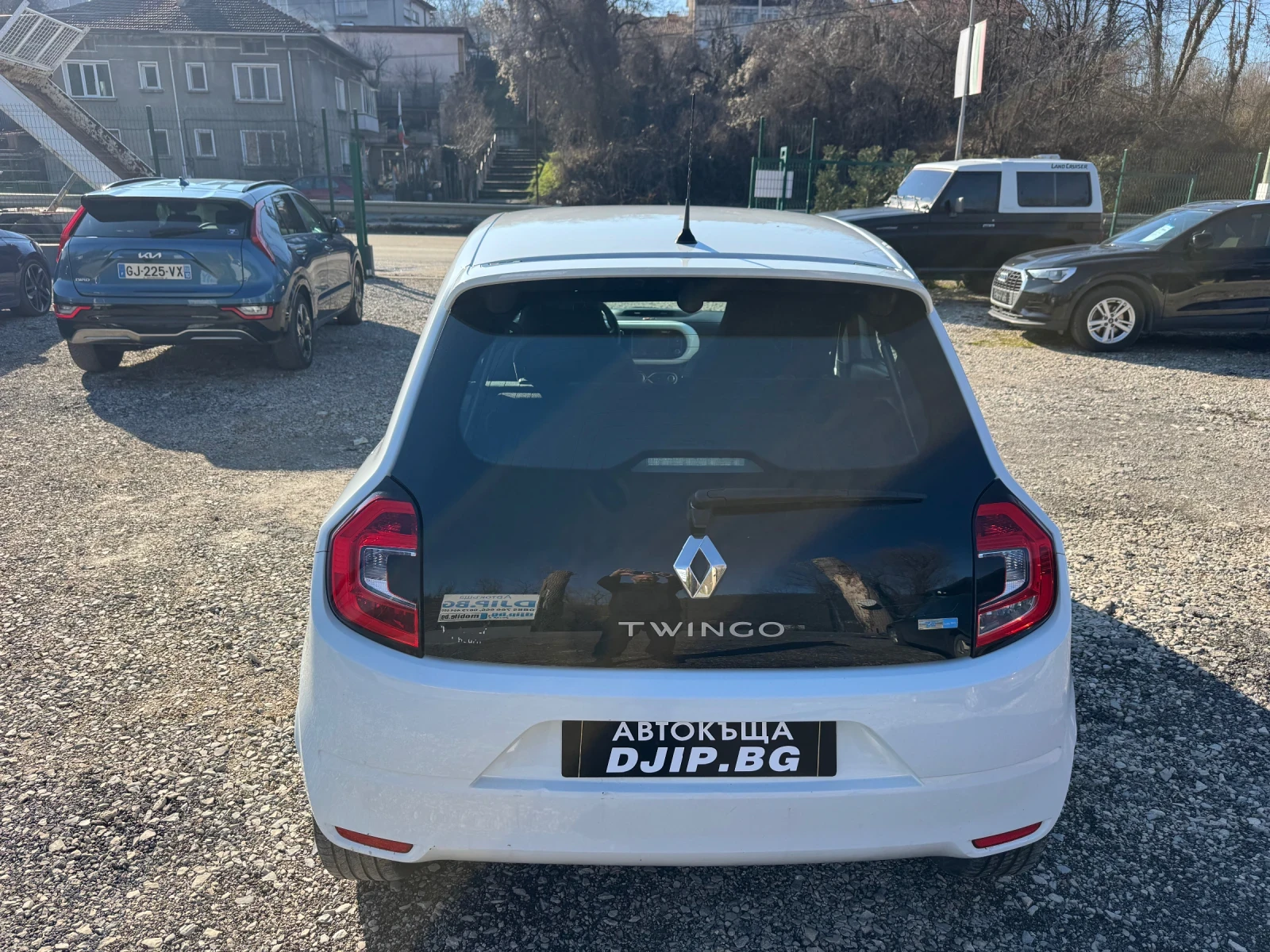 Renault Twingo 22kwh - изображение 6