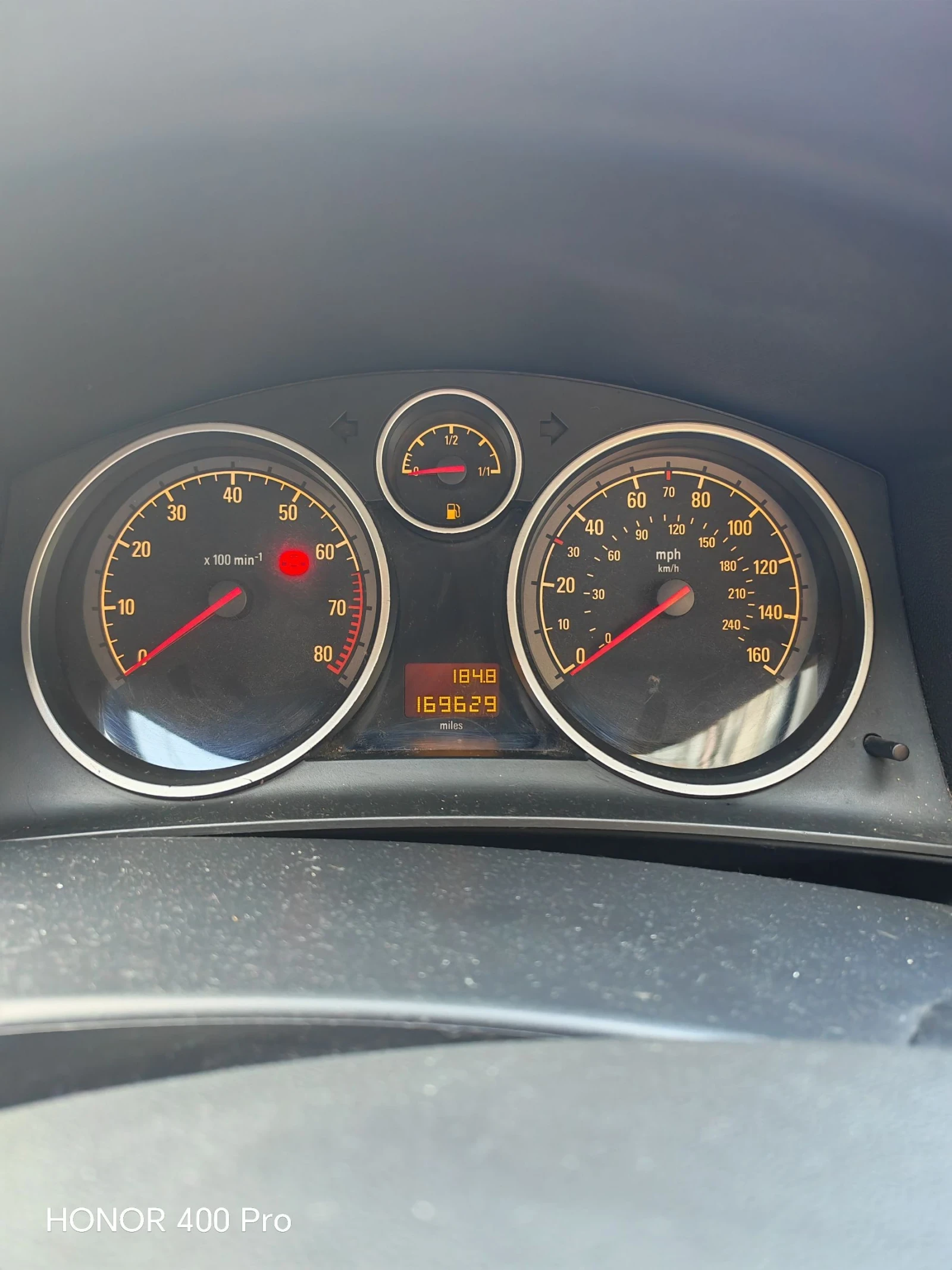 Opel Astra, снимка 3 - Автомобили и джипове - 53735553