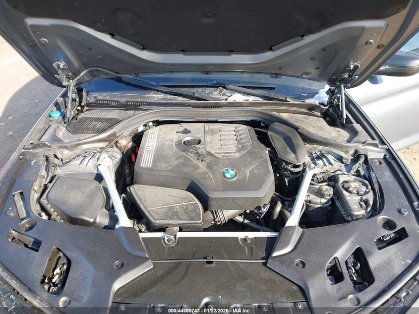 BMW 530 XDRIVE* harman/kardon* подгрев* Heads-up* KEYLESS*, снимка 13 - Автомобили и джипове - 53837556