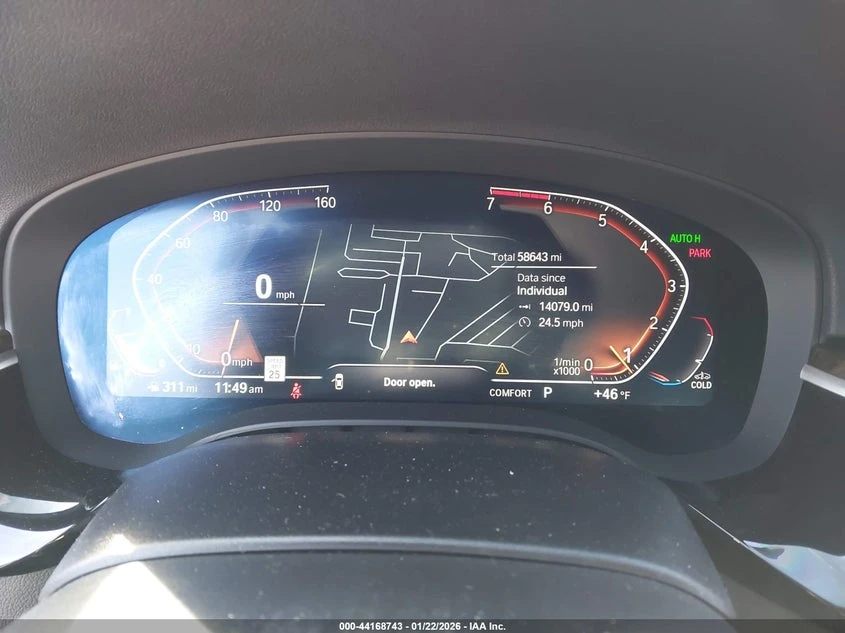 BMW 530 XDRIVE* harman/kardon* подгрев* Heads-up* KEYLESS*, снимка 11 - Автомобили и джипове - 53837556