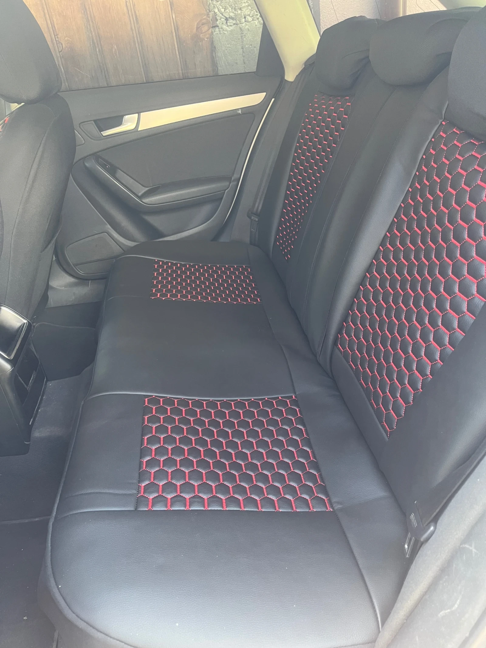 Audi A4 | Mobile.bg � ����������� 9