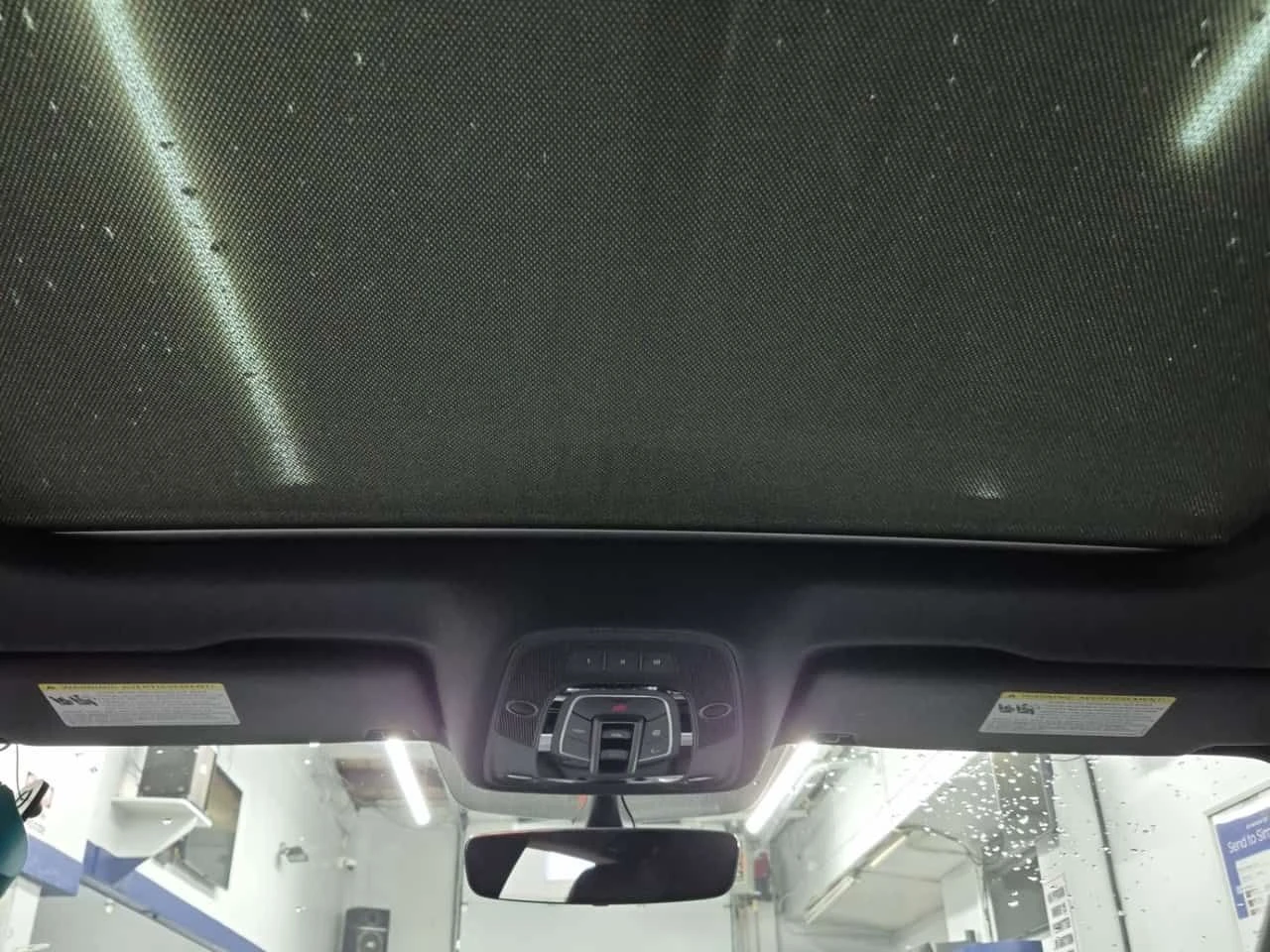 Audi S5 * TECHNIK * CARFAX * ���� �� �� | Mobile.bg � ����������� 13