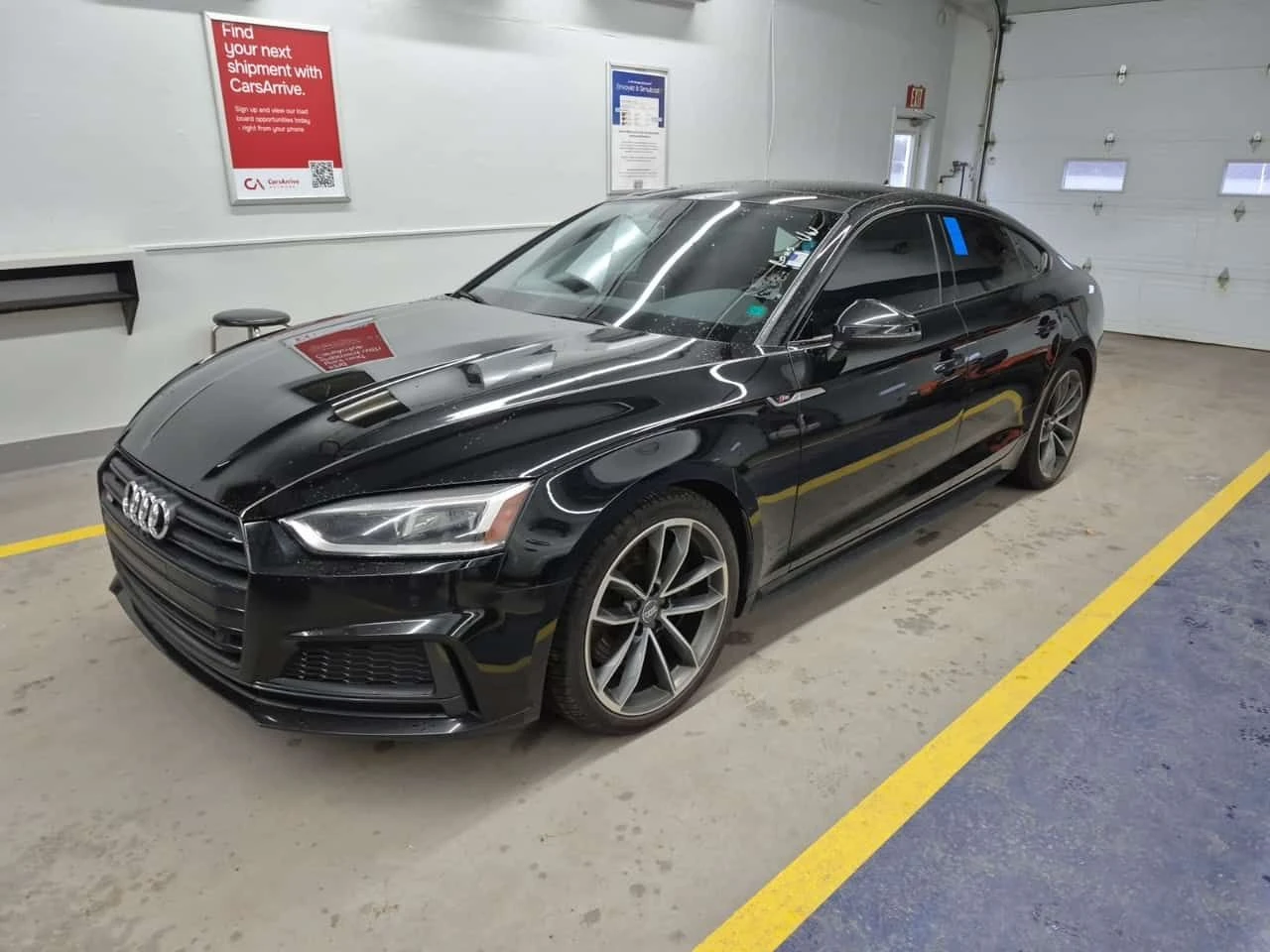 Audi S5 * TECHNIK * CARFAX * ���� �� �� | Mobile.bg � ����������� 1
