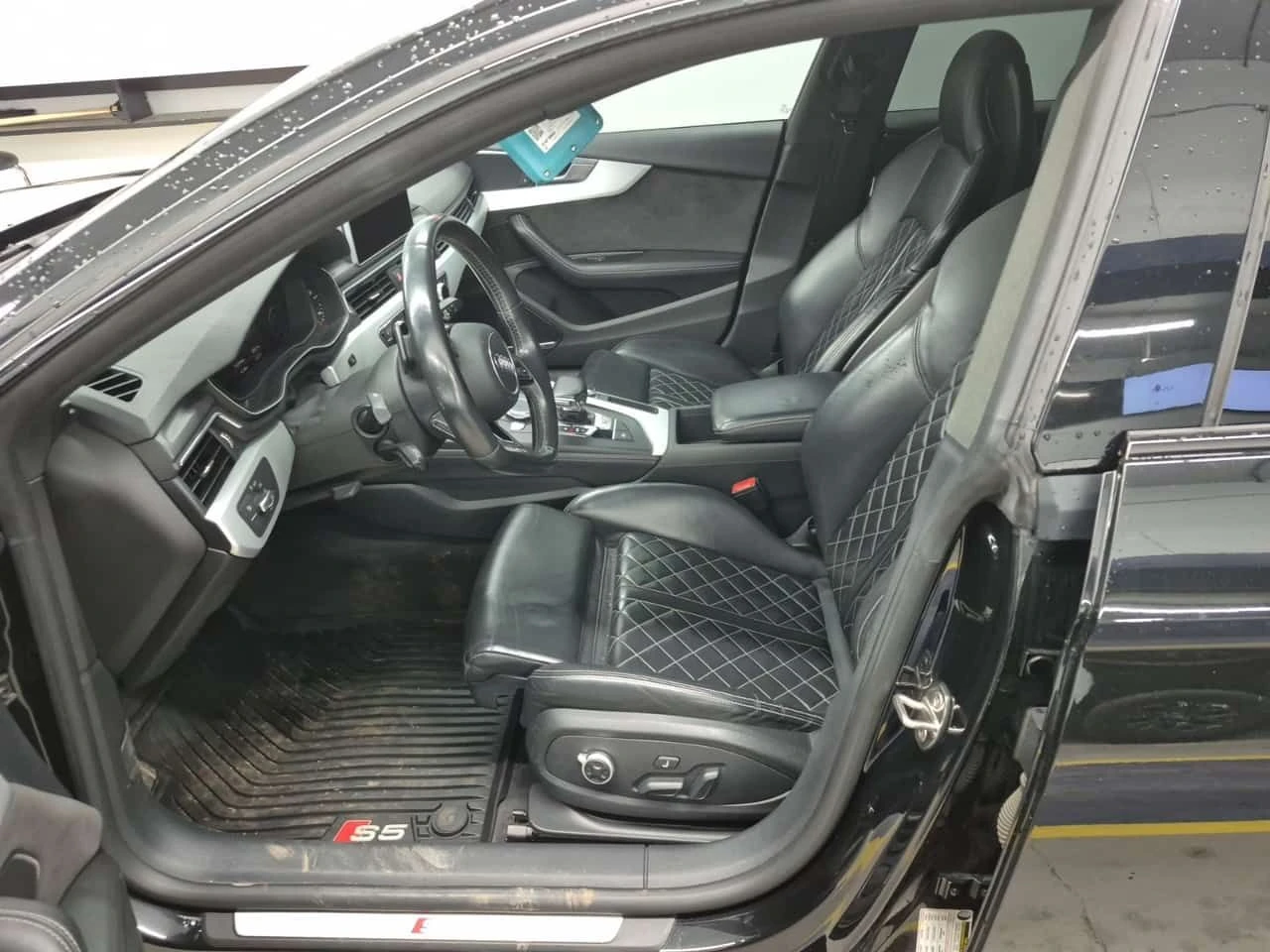 Audi S5 * TECHNIK * CARFAX * ���� �� �� | Mobile.bg � ����������� 6