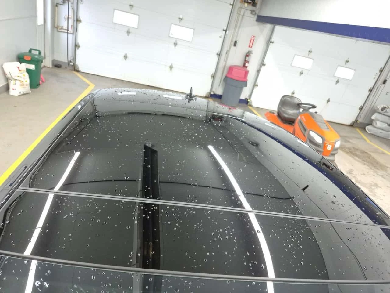 Audi S5 * TECHNIK * CARFAX * ���� �� �� | Mobile.bg � ����������� 7