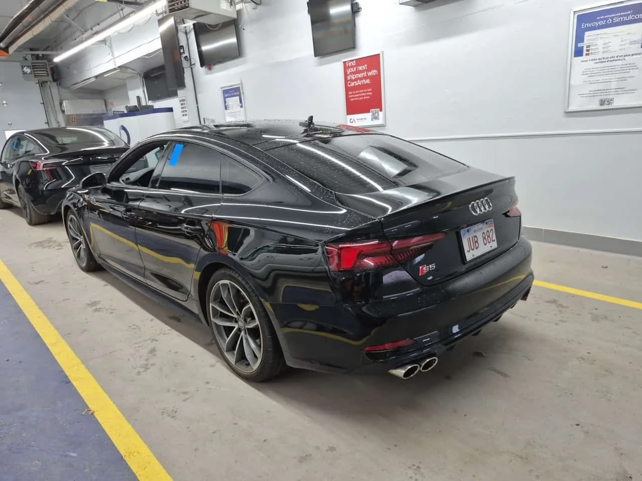 Audi S5 * TECHNIK * CARFAX * ���� �� �� | Mobile.bg � ����������� 4