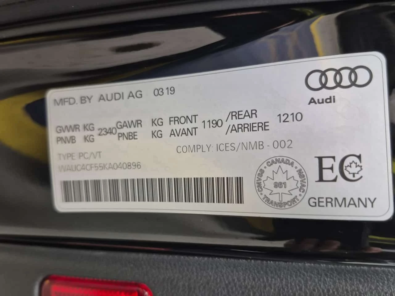 Audi S5 * TECHNIK * CARFAX * ���� �� �� | Mobile.bg � ����������� 16