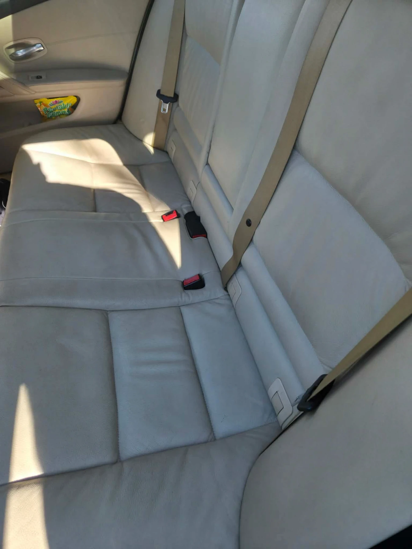 BMW 530, снимка 8 - Автомобили и джипове - 54246870