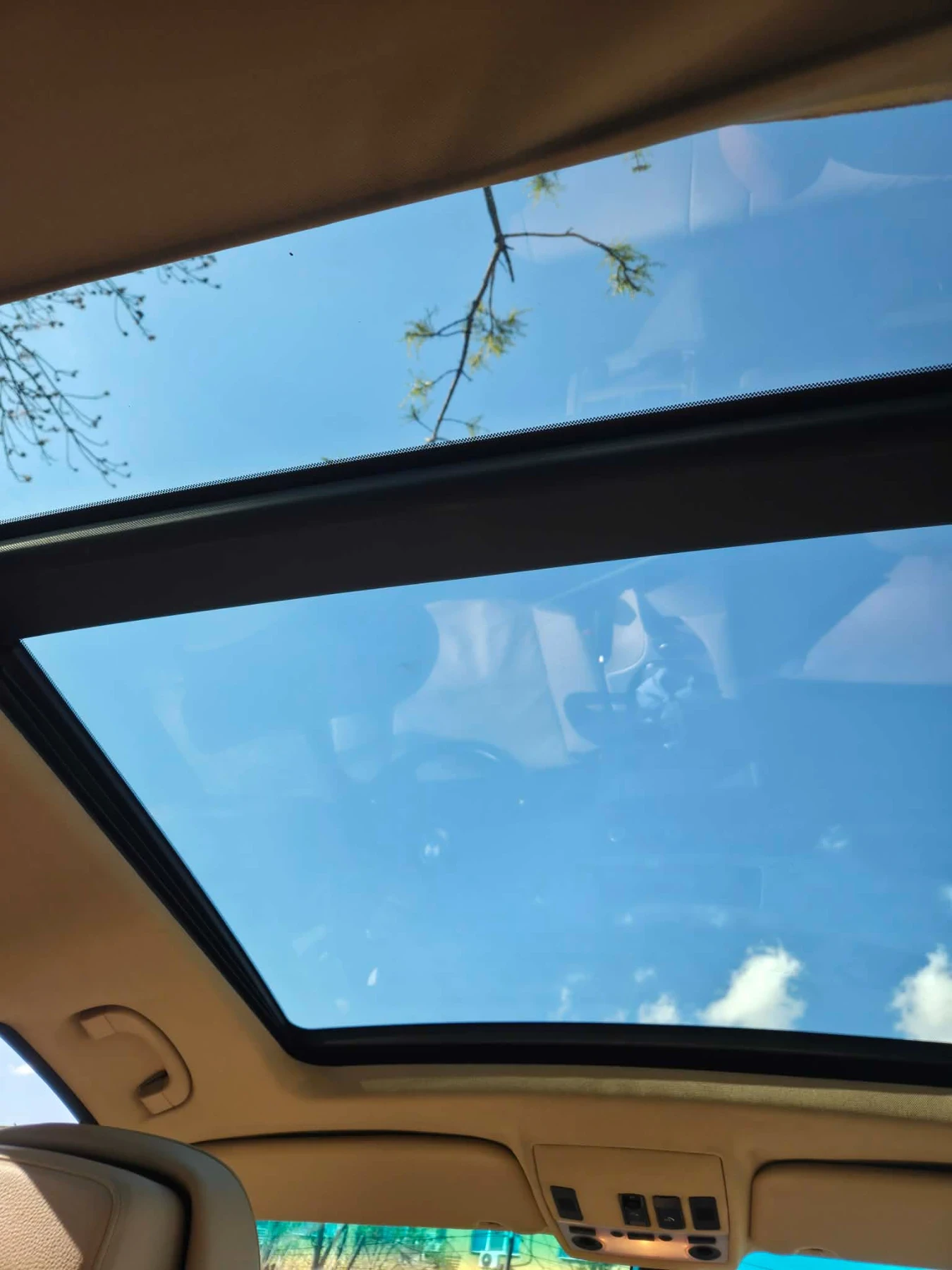 BMW 530, снимка 9 - Автомобили и джипове - 54246870