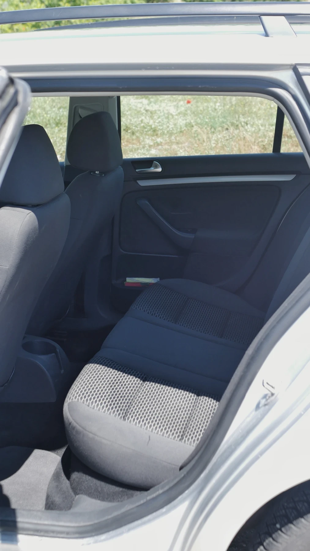 VW Golf Variant, снимка 11 - Автомобили и джипове - 54808389