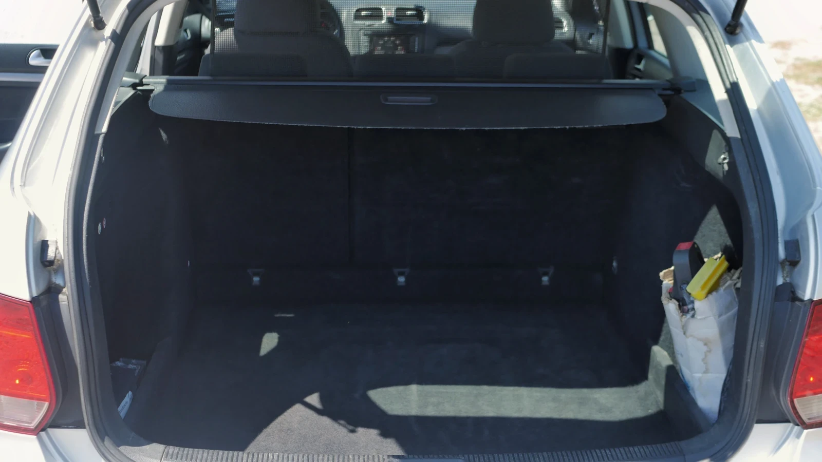 VW Golf Variant, снимка 12 - Автомобили и джипове - 54808389
