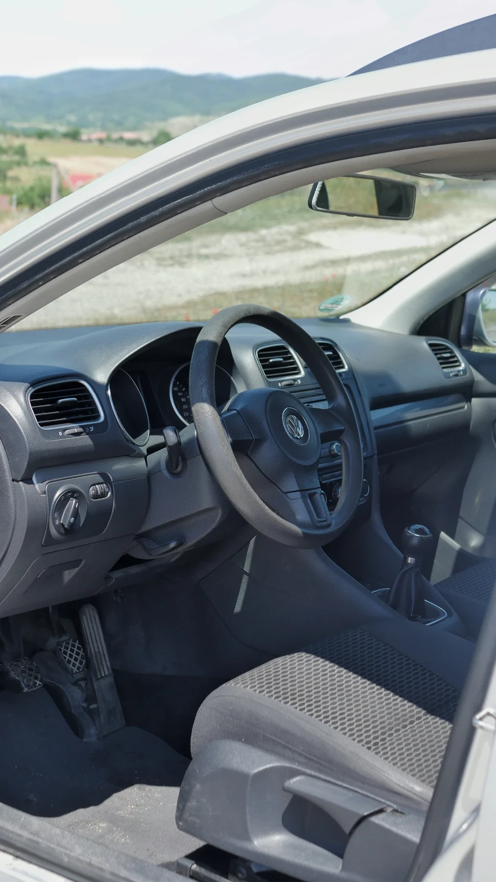 VW Golf Variant, снимка 6 - Автомобили и джипове - 54808389