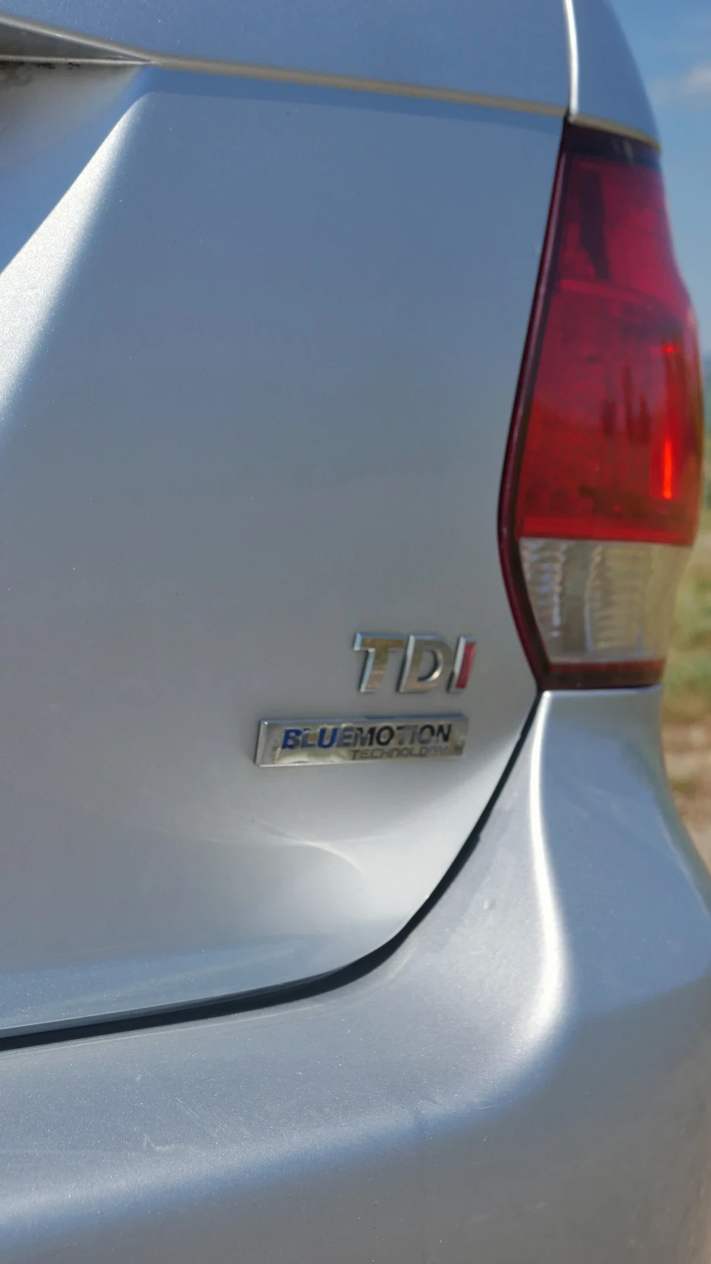 VW Golf Variant, снимка 5 - Автомобили и джипове - 54808389