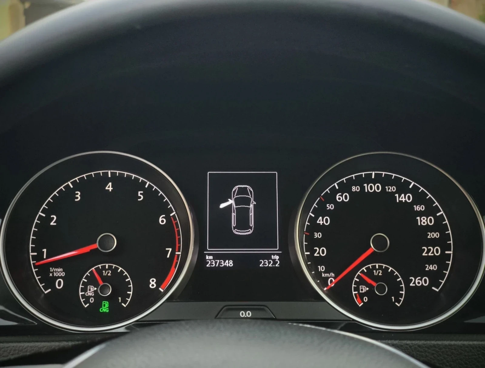 VW Golf 1.4 TGI | Mobile.bg � ����������� 9