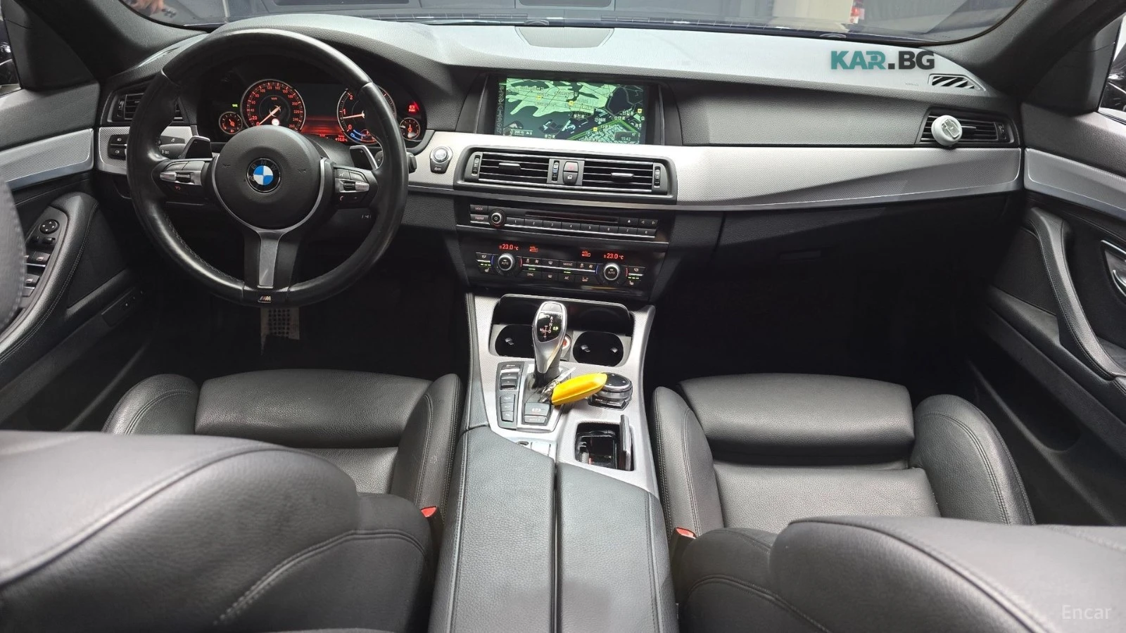 BMW 530 d / XDRIVE / 360 / ПОДГРЕВИ / ШИБИДАХ, снимка 7 - Автомобили и джипове - 55014032