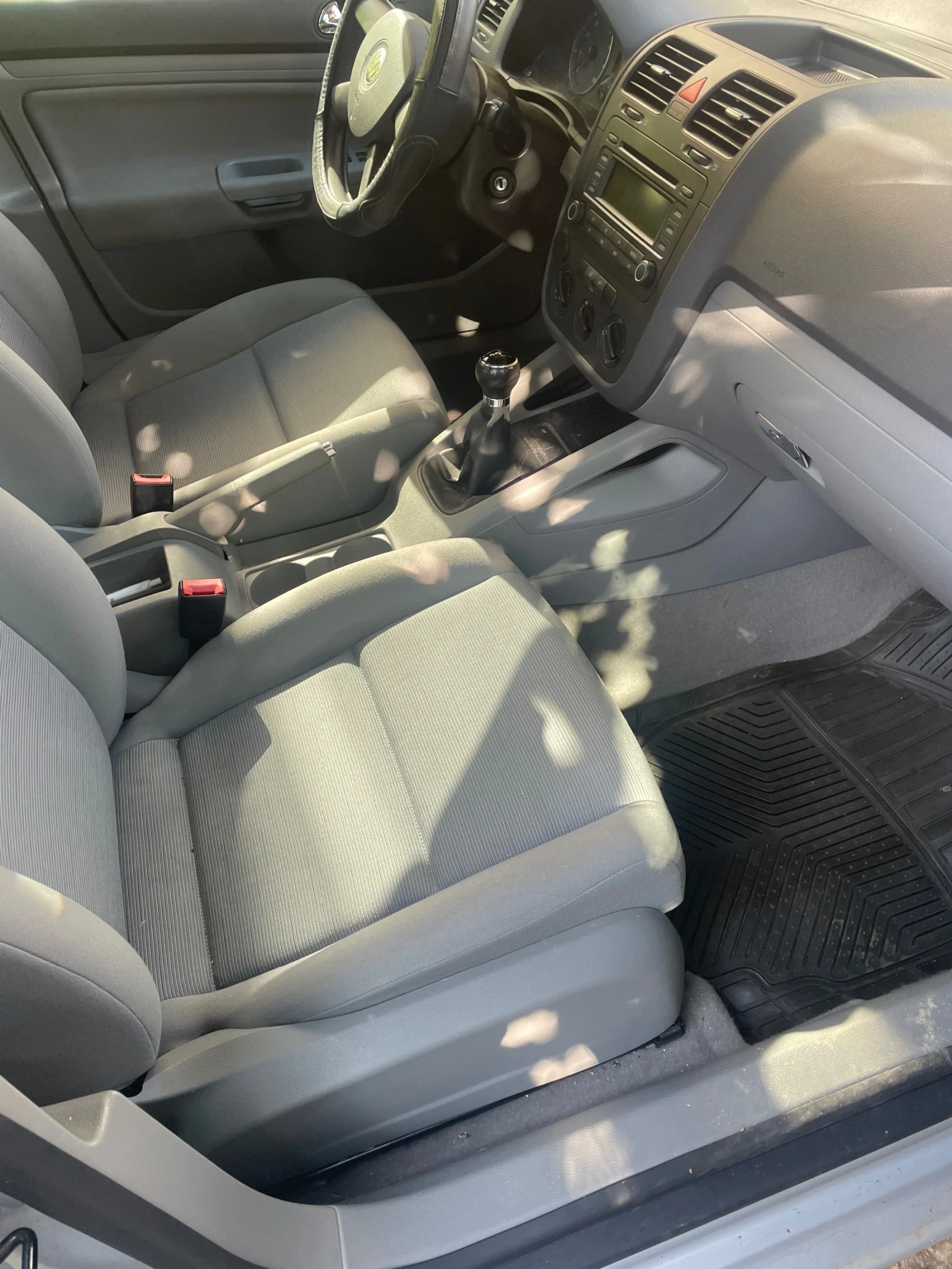 VW Golf 1.4 130 х.км, снимка 6 - Автомобили и джипове - 55101387