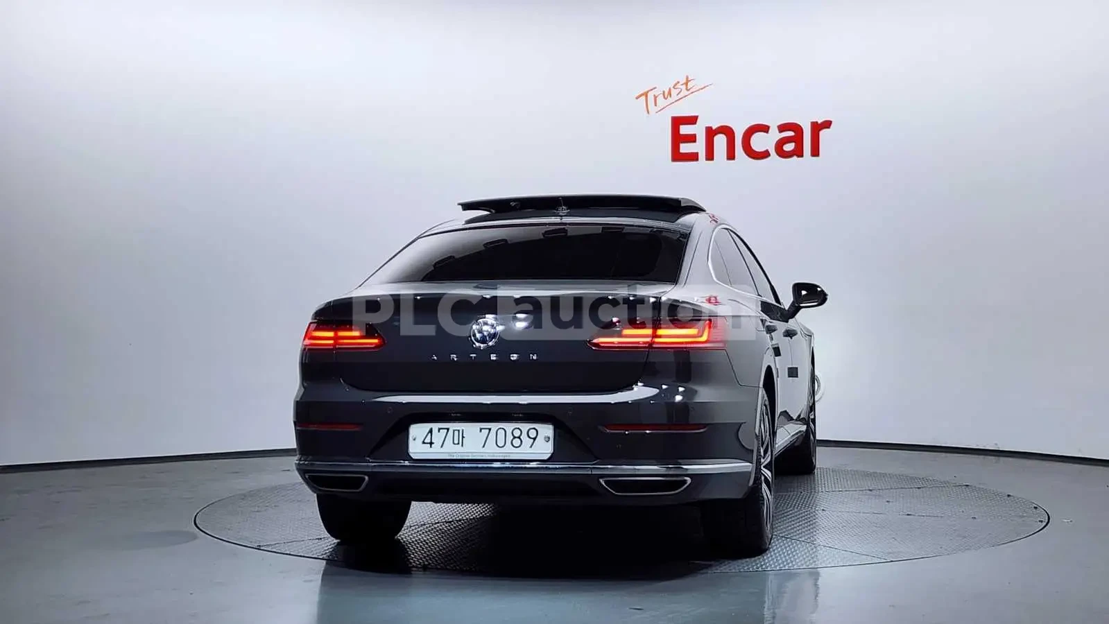 VW Arteon PRESTIGE /360/PANORAMA/ПОДГРЕВ/ОБДУХВАНЕ/, снимка 4 - Автомобили и джипове - 55156599