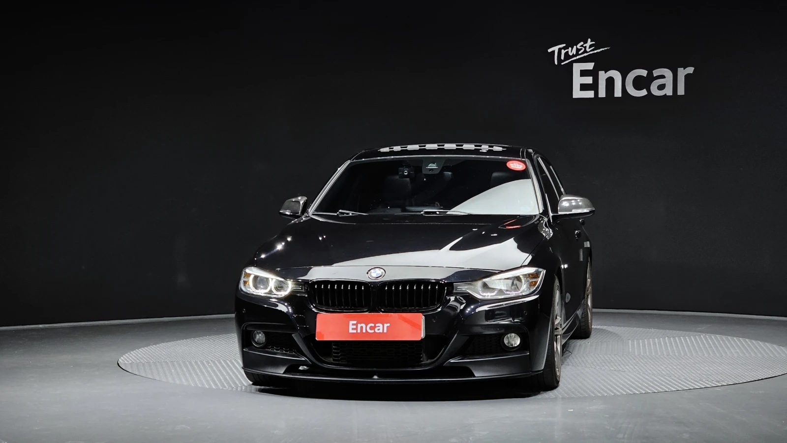 BMW 320 M PERFORMANCE EDITION* HUD* КРАЙНА ЦЕНА, снимка 2 - Автомобили и джипове - 55162857